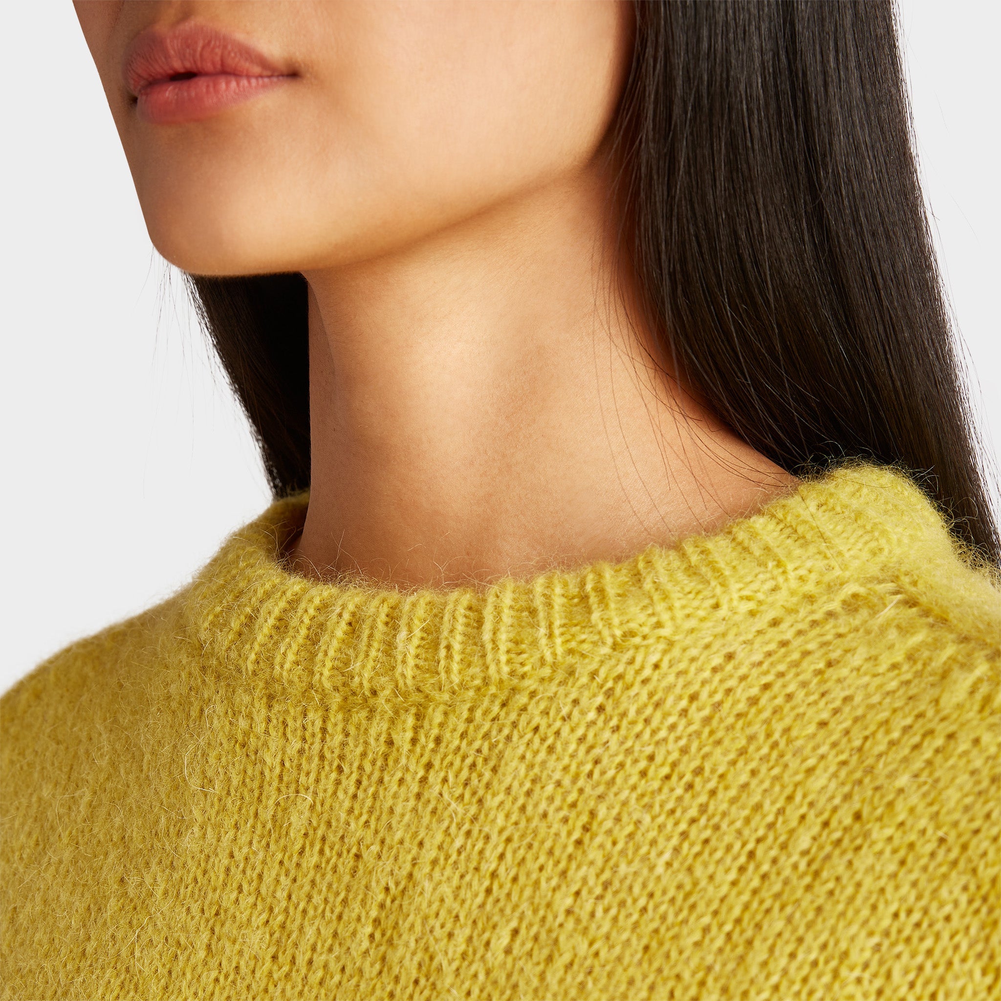 Italian Mohair Sweater - Image 33