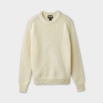 Italian Mohair Sweater