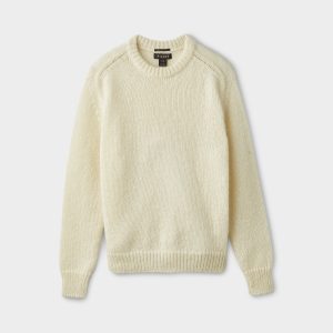 Italian Mohair Sweater