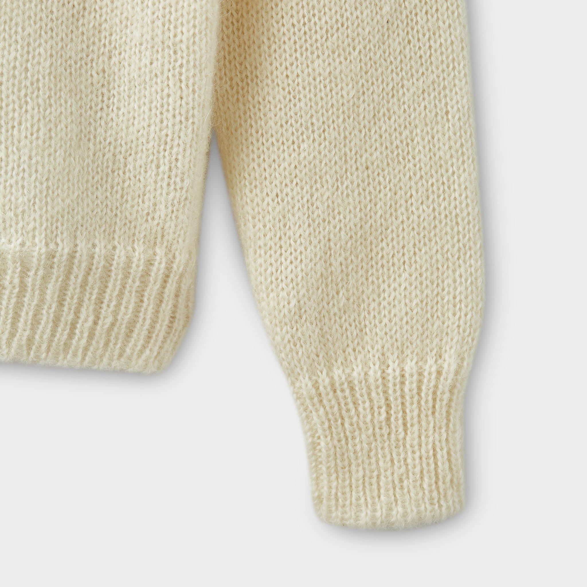 Italian Mohair Sweater - Image 4