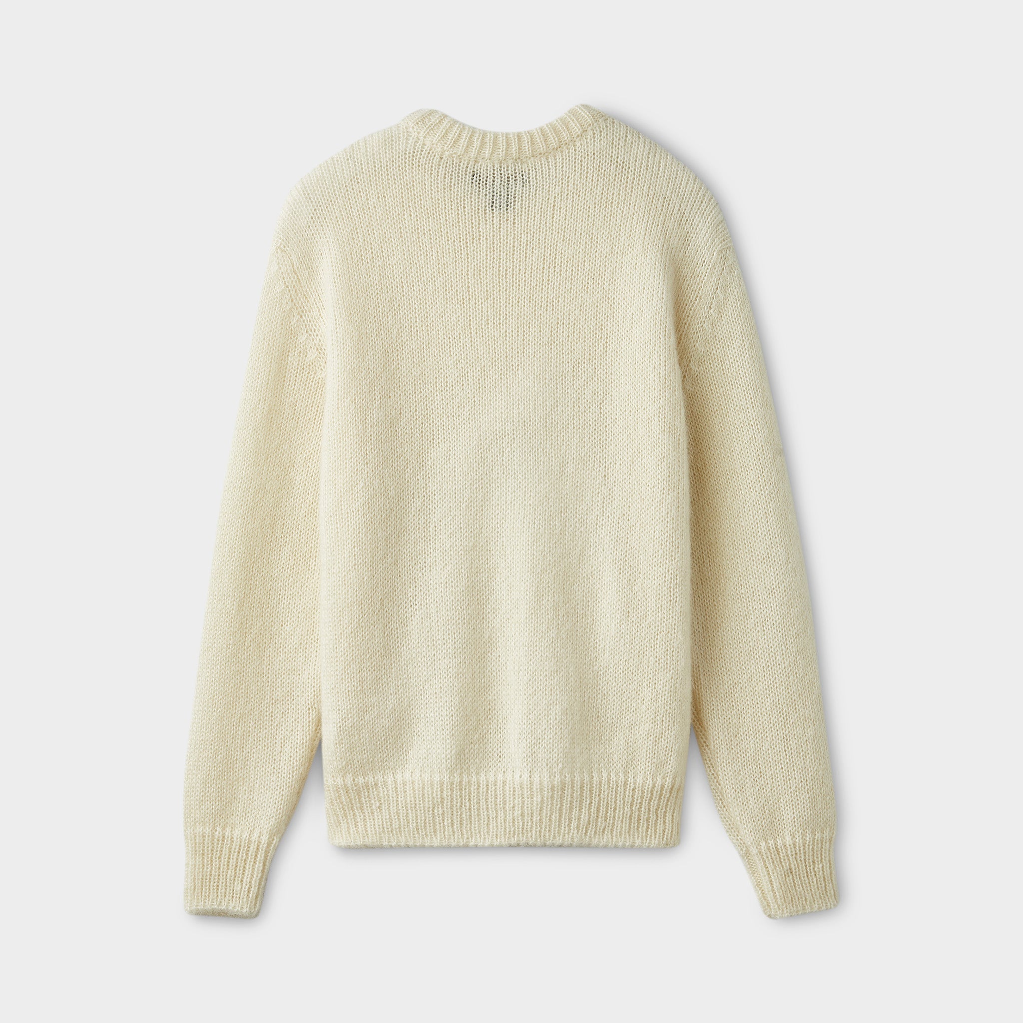 Italian Mohair Sweater - Image 3