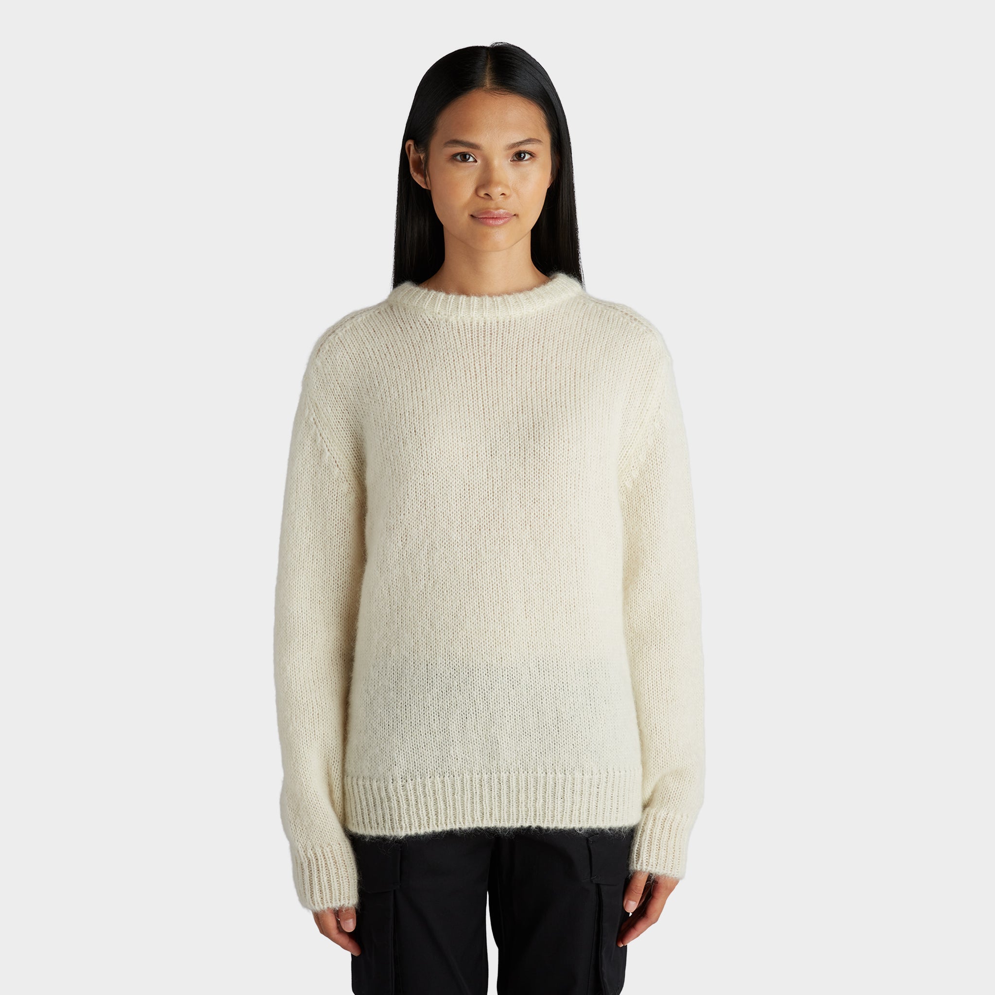 Italian Mohair Sweater - Image 6