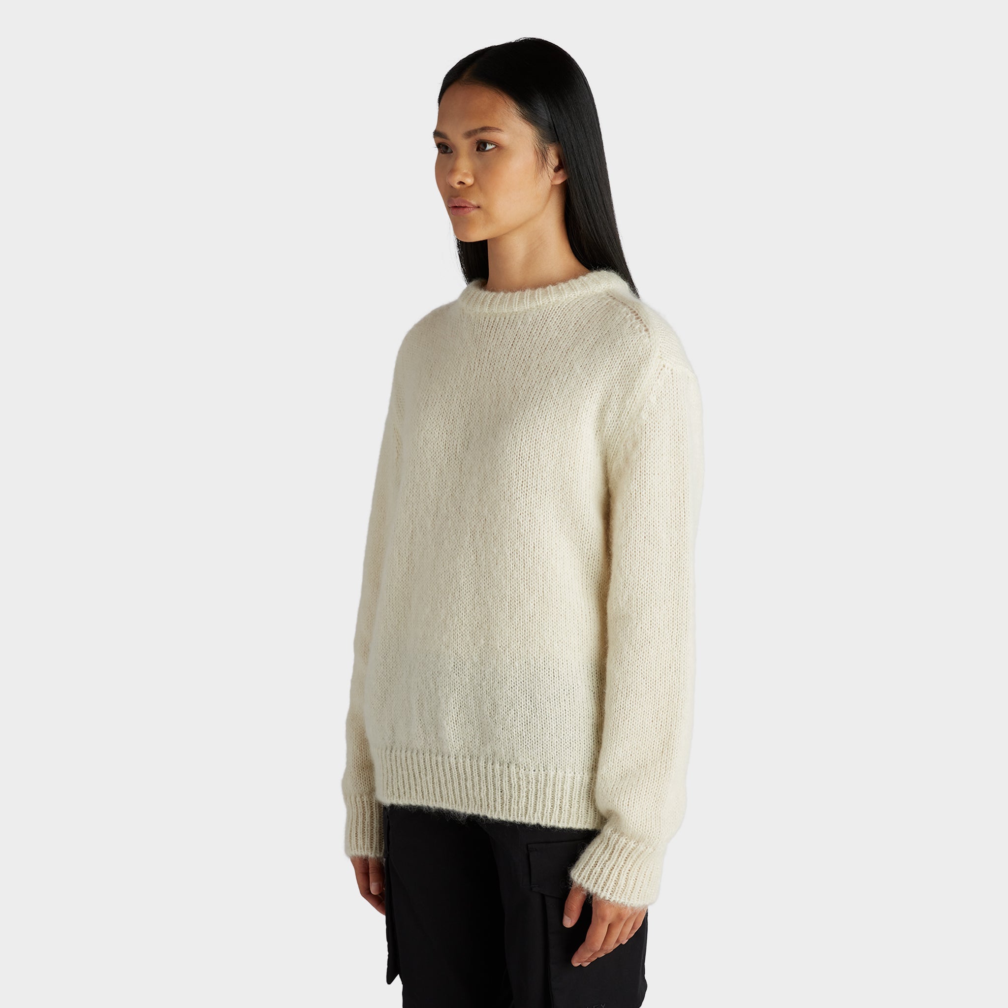 Italian Mohair Sweater - Image 7