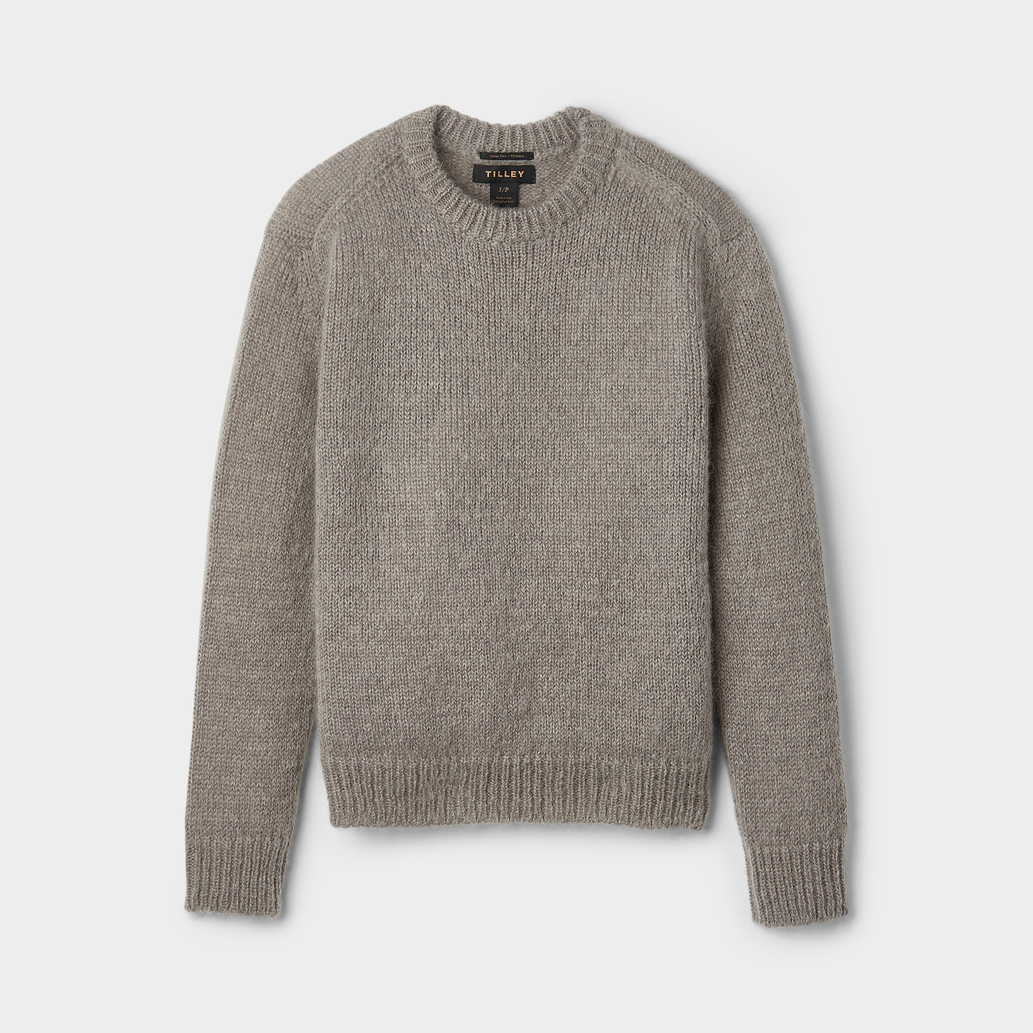 Italian Mohair Sweater - Image 34