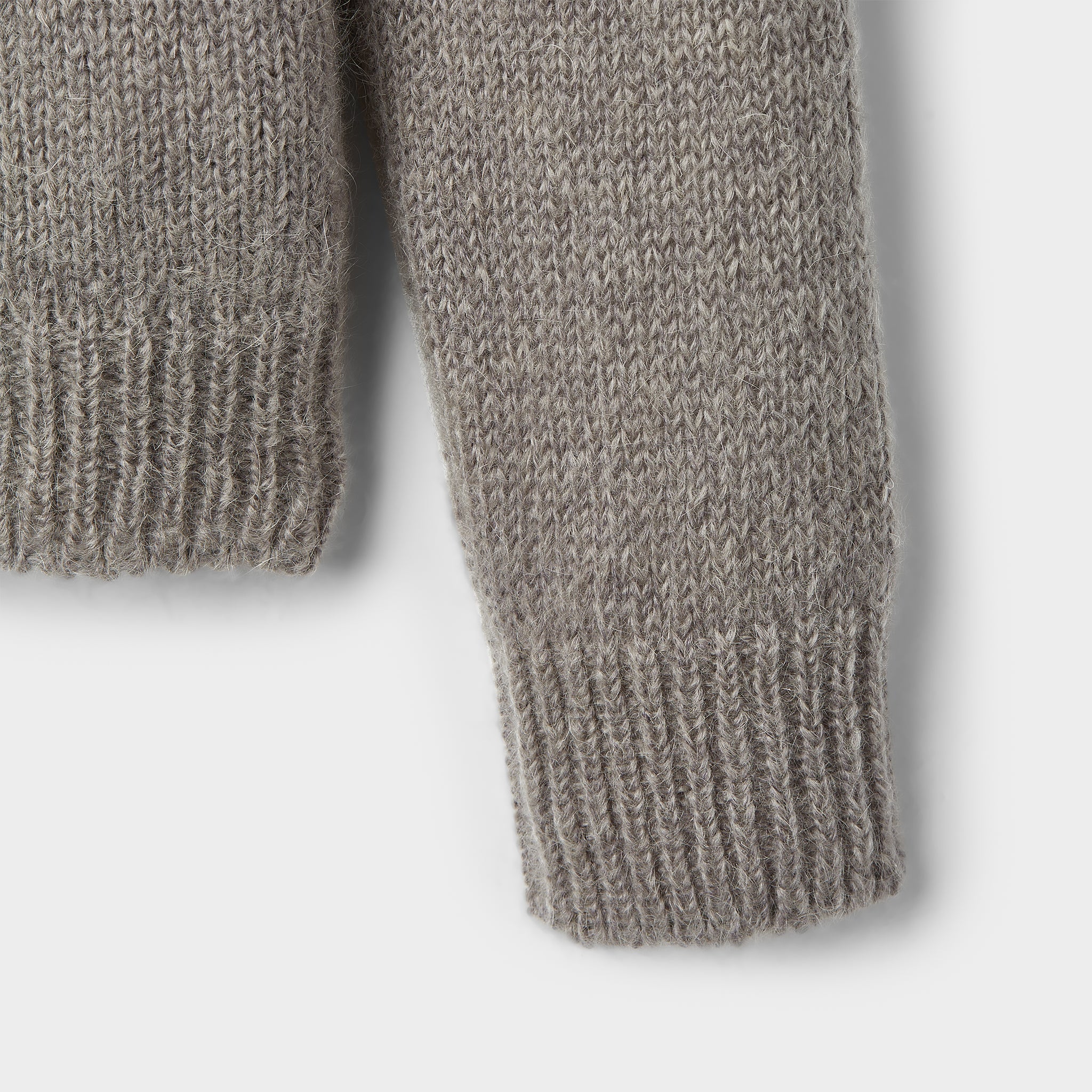 Italian Mohair Sweater - Image 37