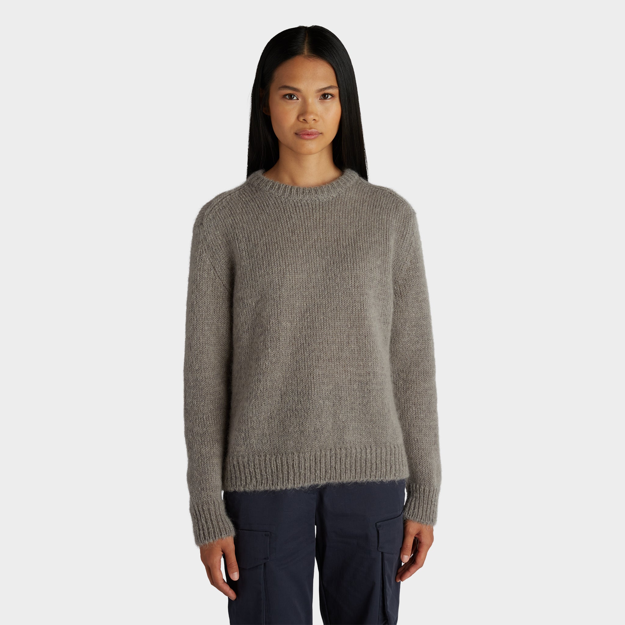 Italian Mohair Sweater - Image 39