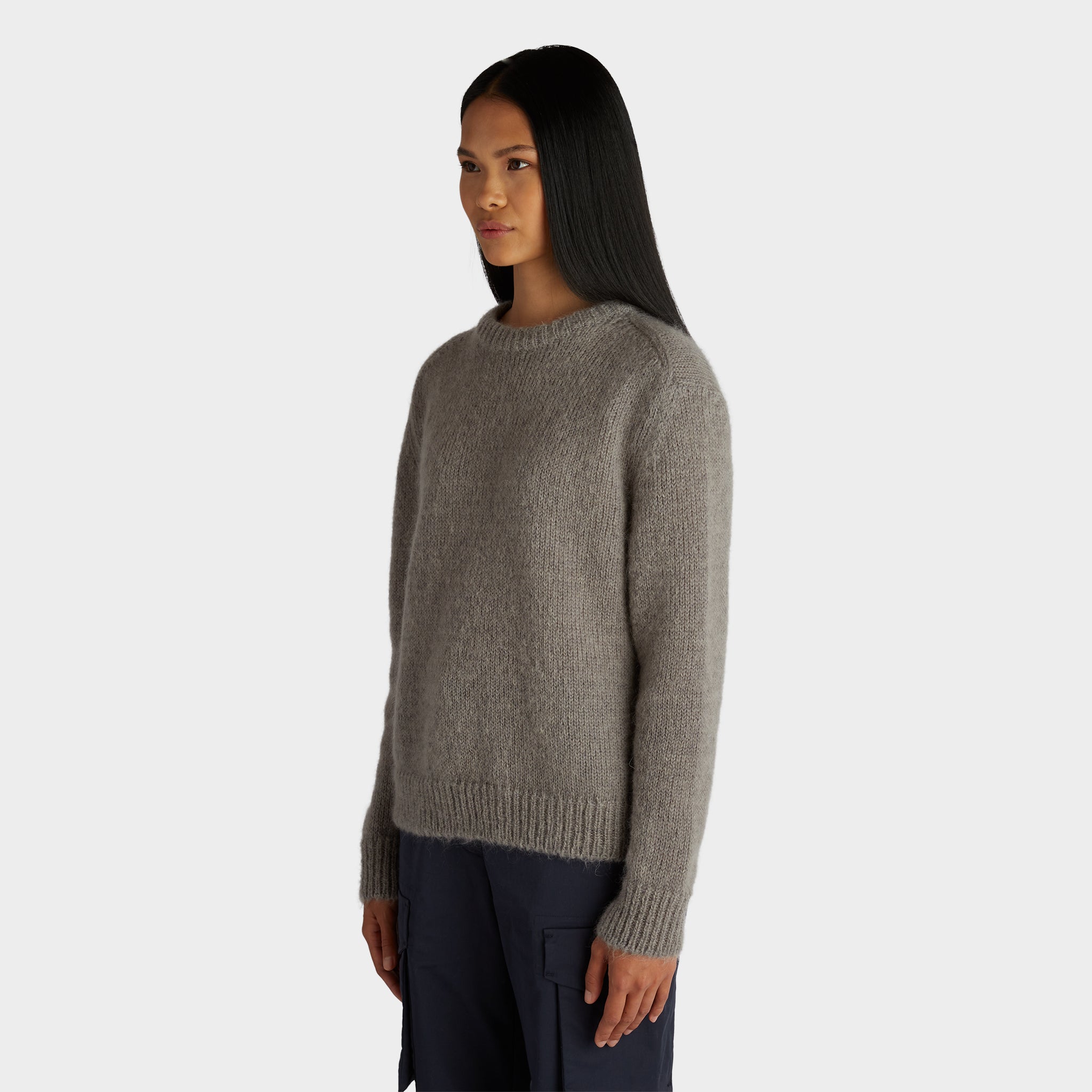 Italian Mohair Sweater - Image 40
