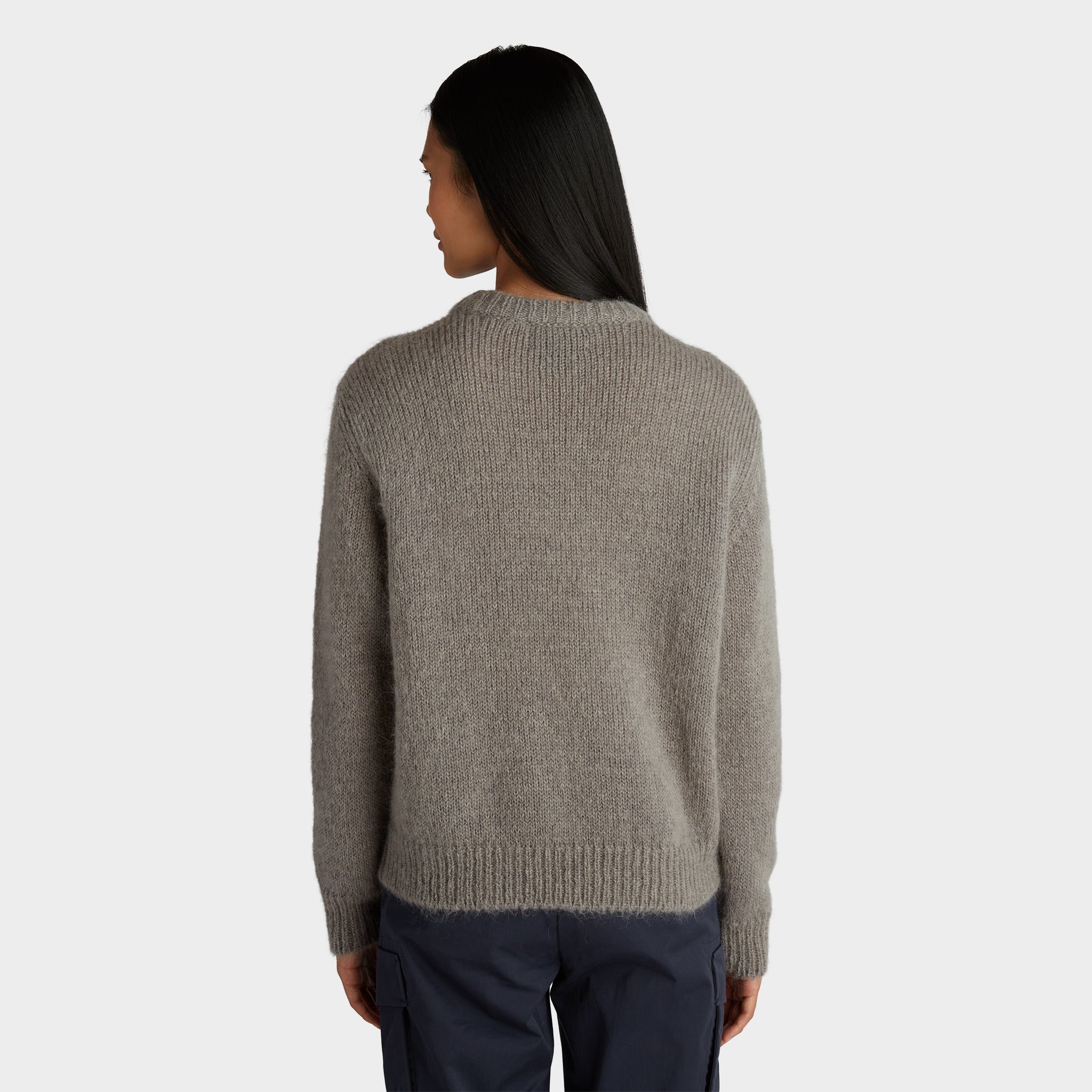Italian Mohair Sweater - Image 41