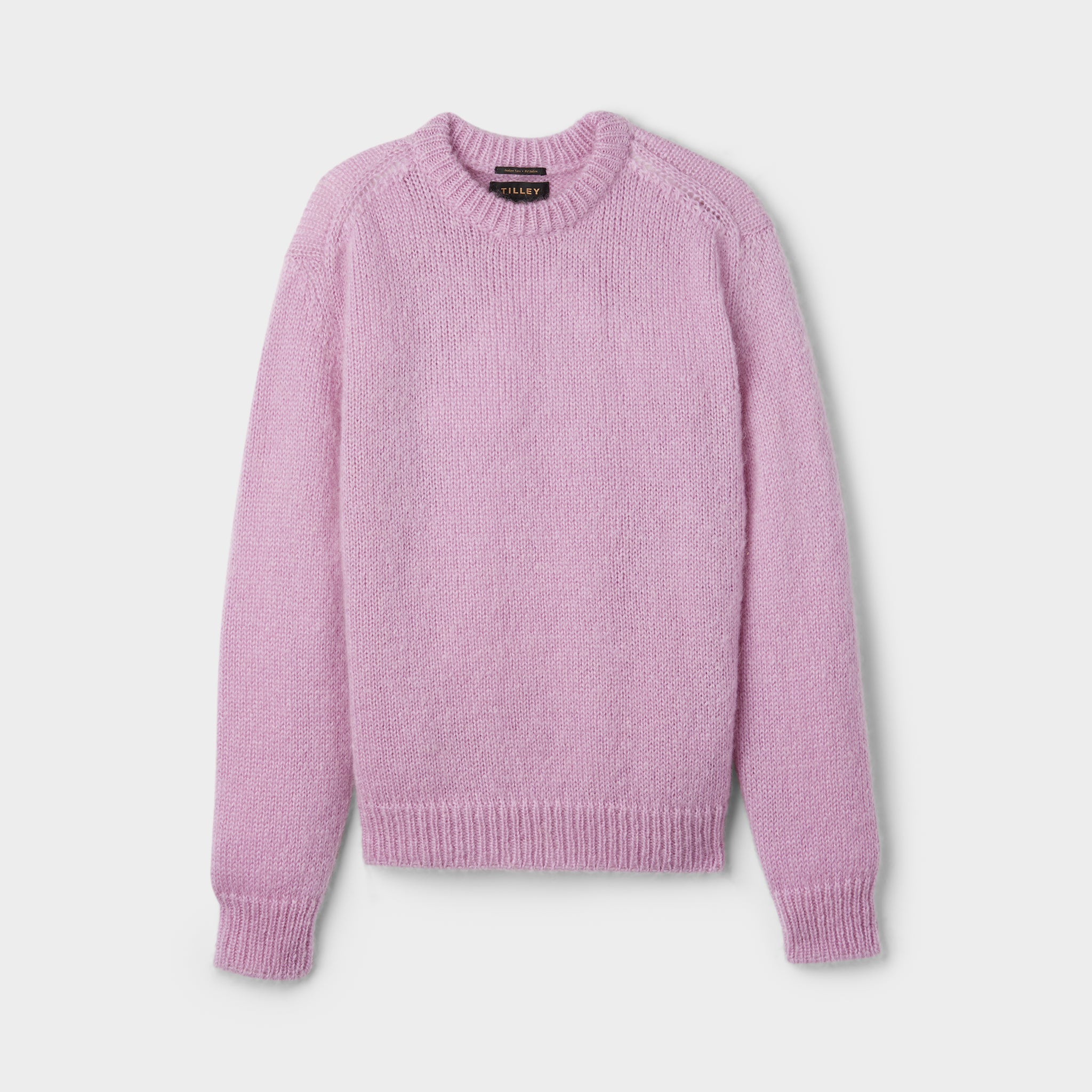 Italian Mohair Sweater - Image 18