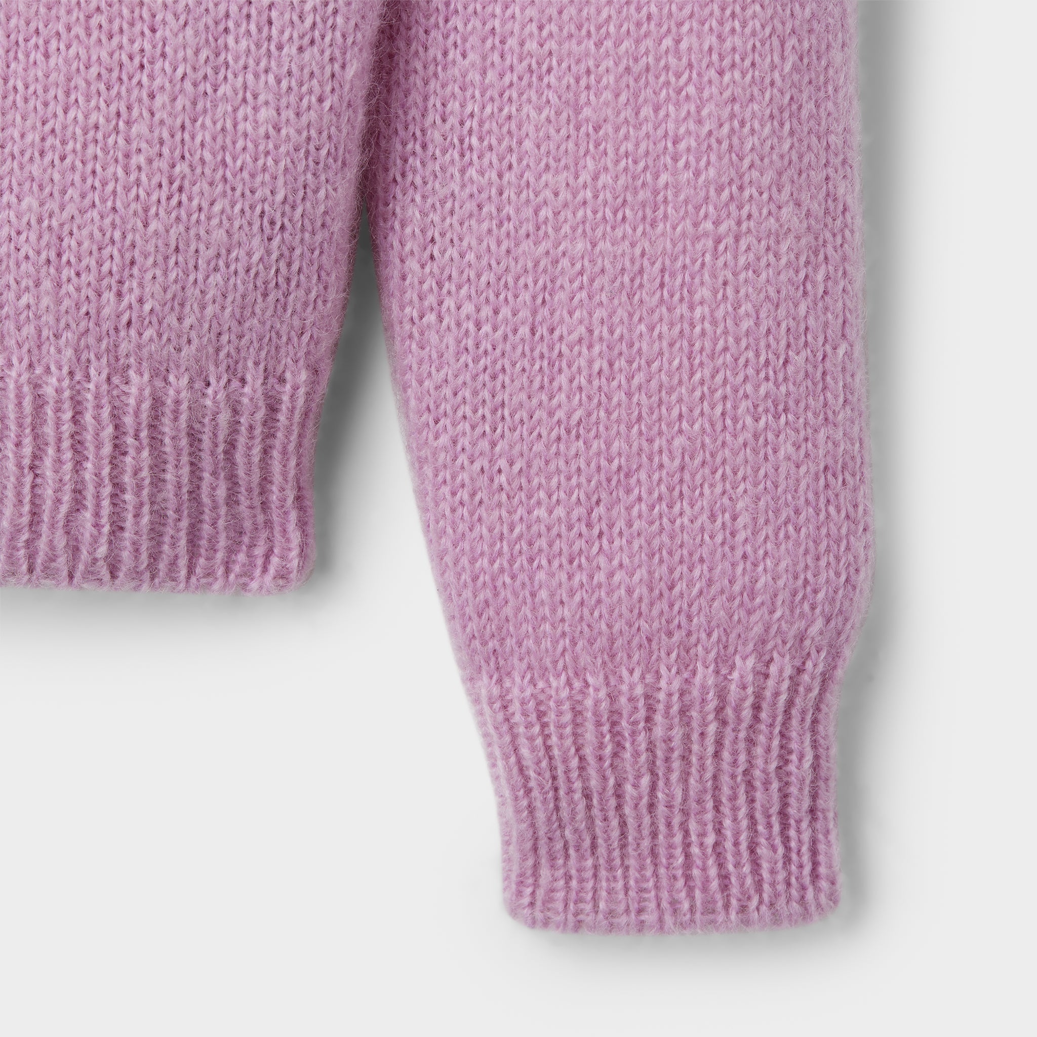 Italian Mohair Sweater - Image 21