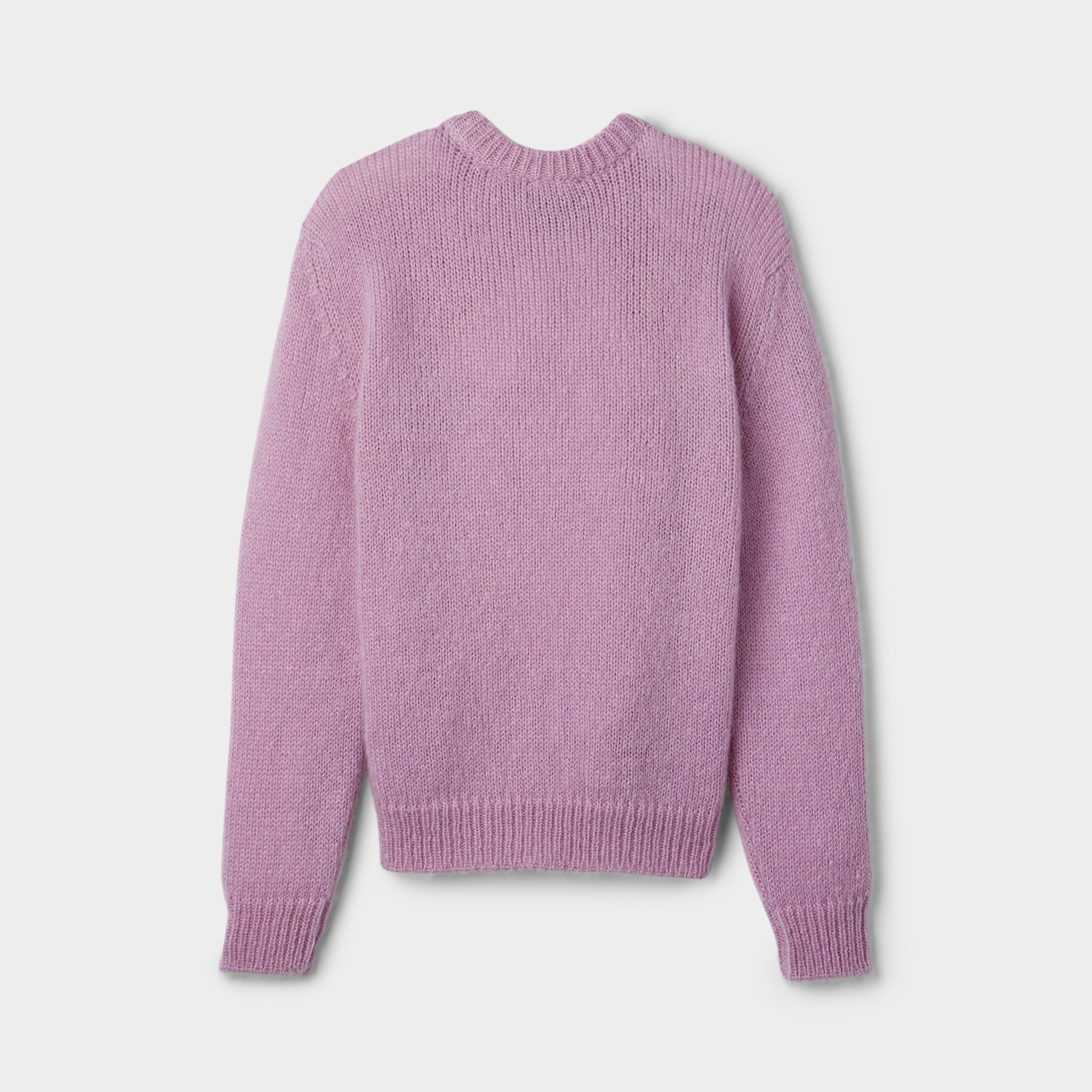 Italian Mohair Sweater - Image 20
