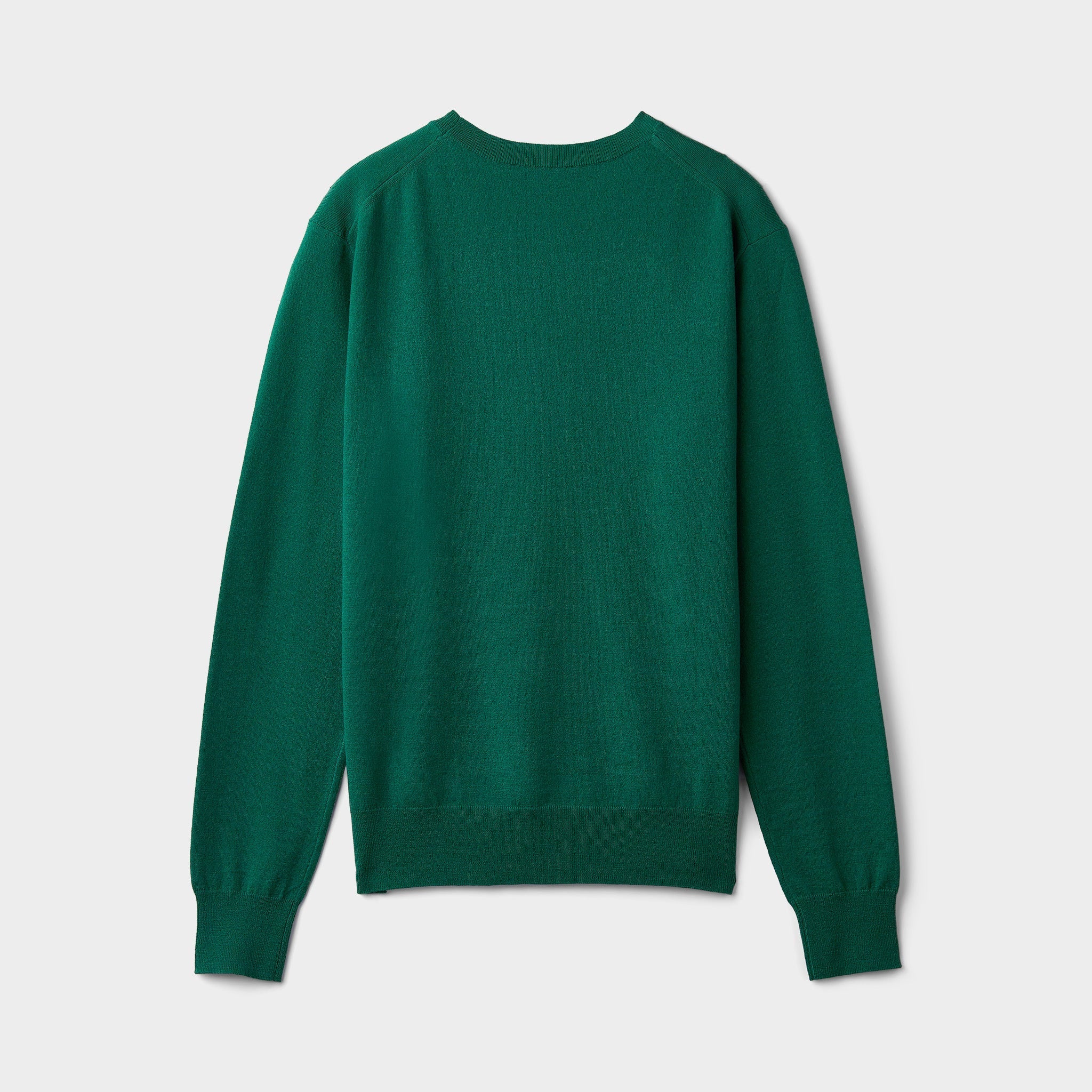 Stretch Merino Crew - Image 55