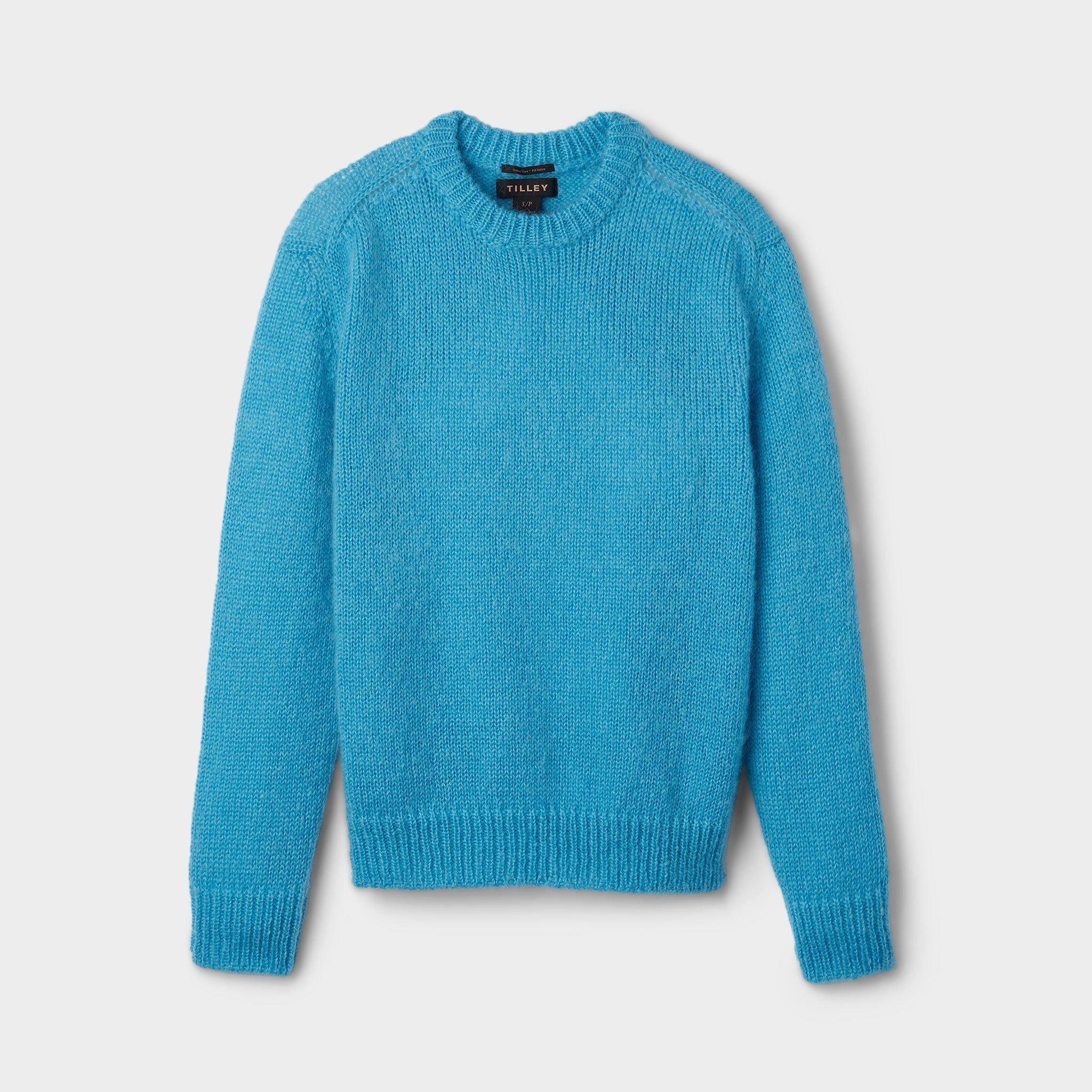 Italian Mohair Sweater - Image 12
