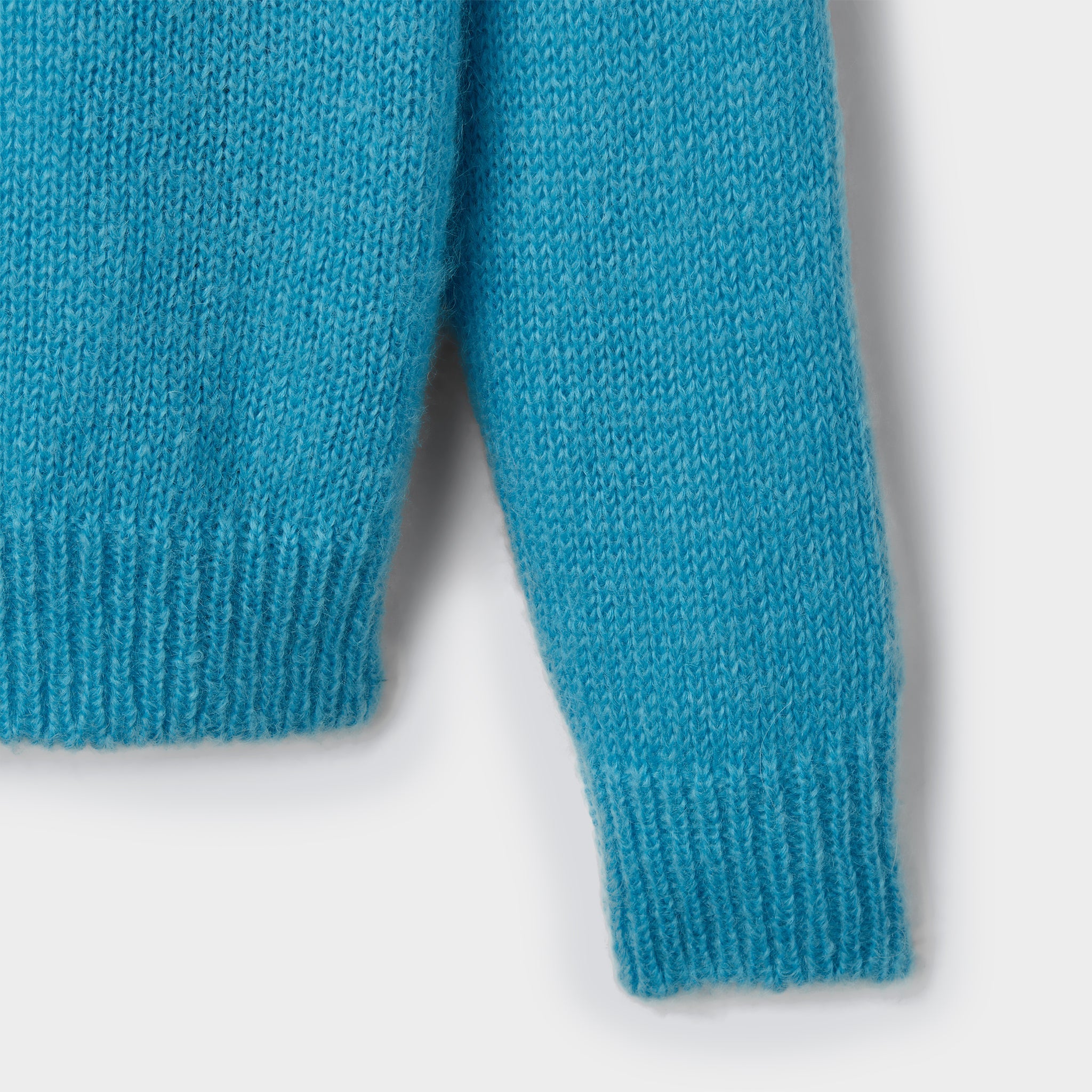 Italian Mohair Sweater - Image 17