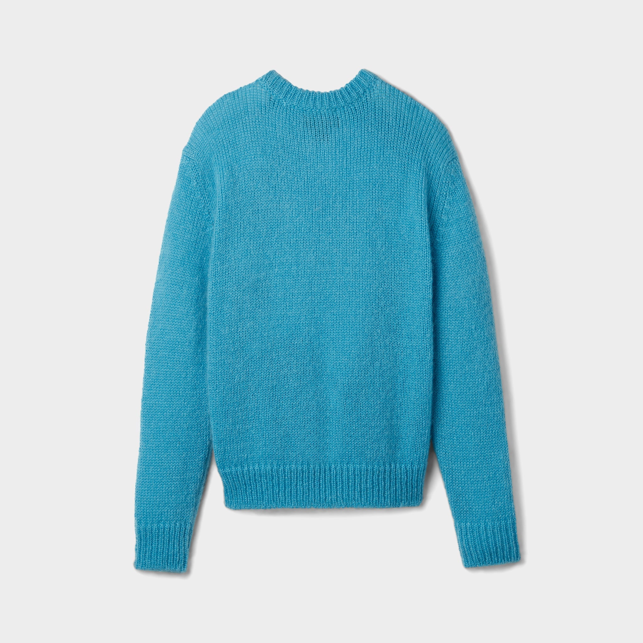 Italian Mohair Sweater - Image 16