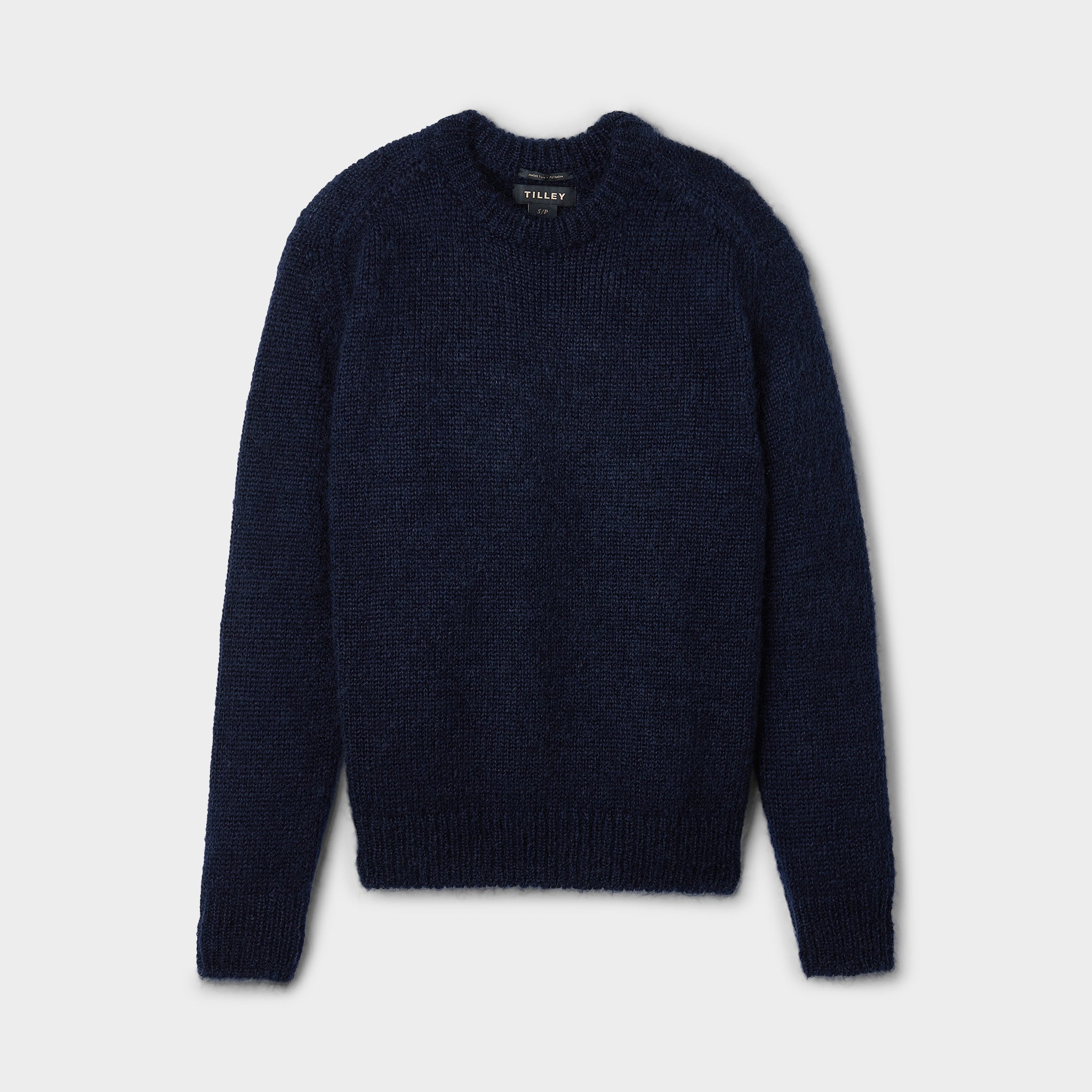 Italian Mohair Sweater - Image 42