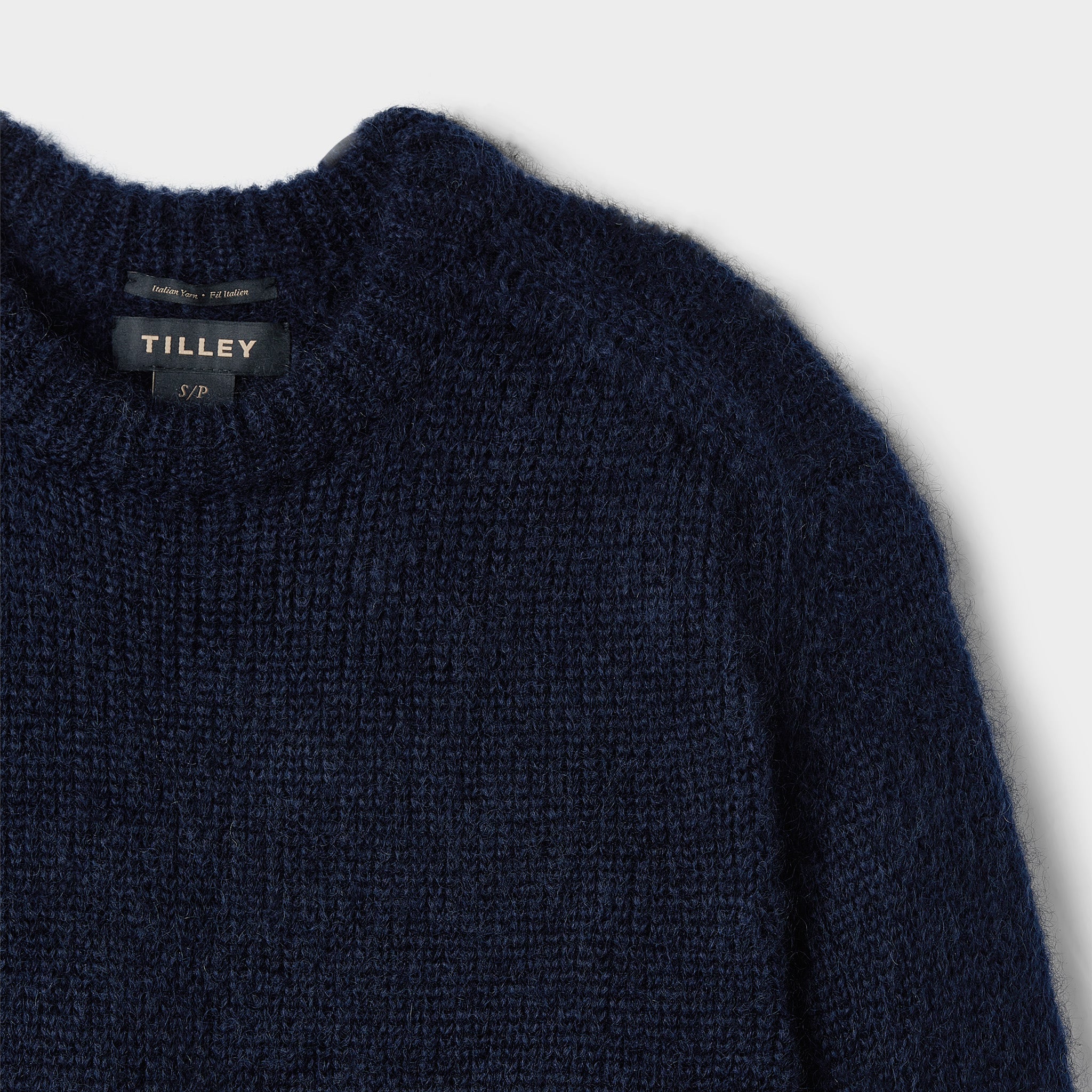 Italian Mohair Sweater - Image 43