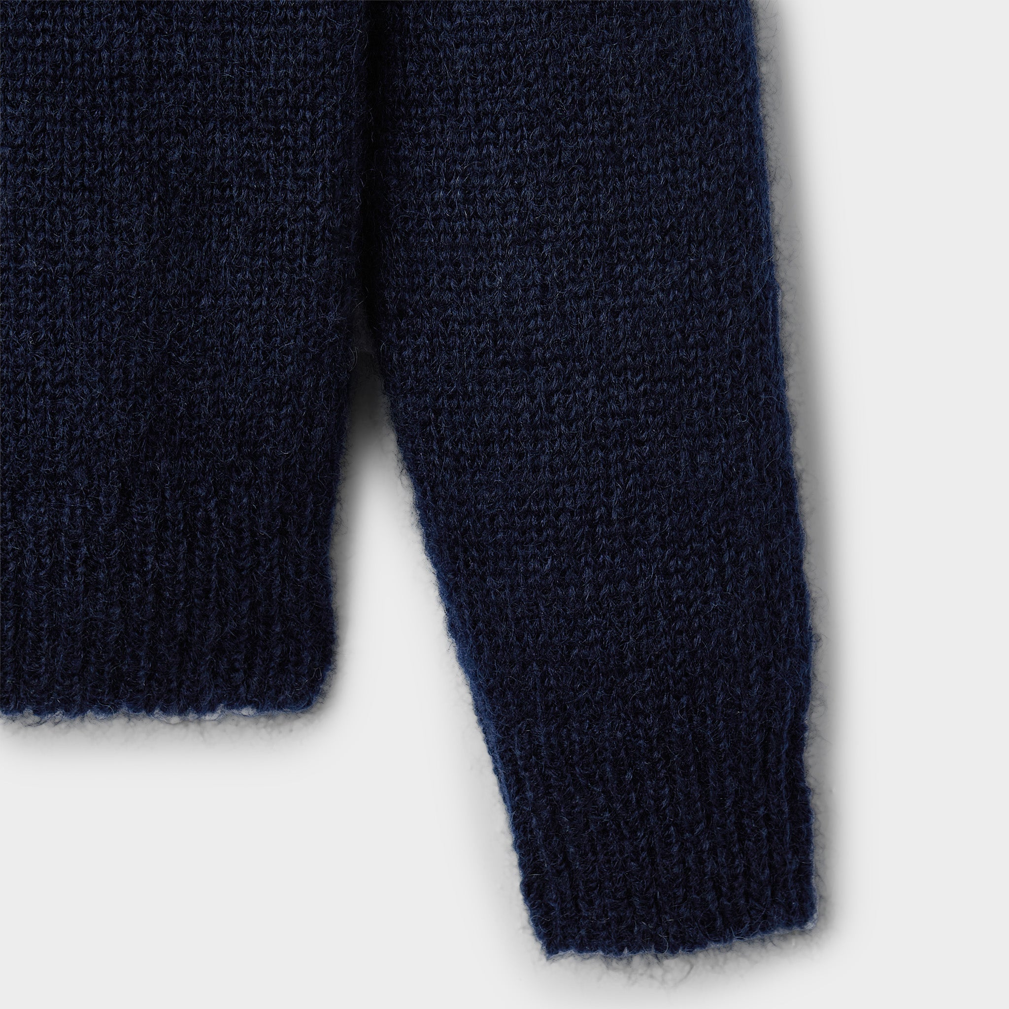 Italian Mohair Sweater - Image 45