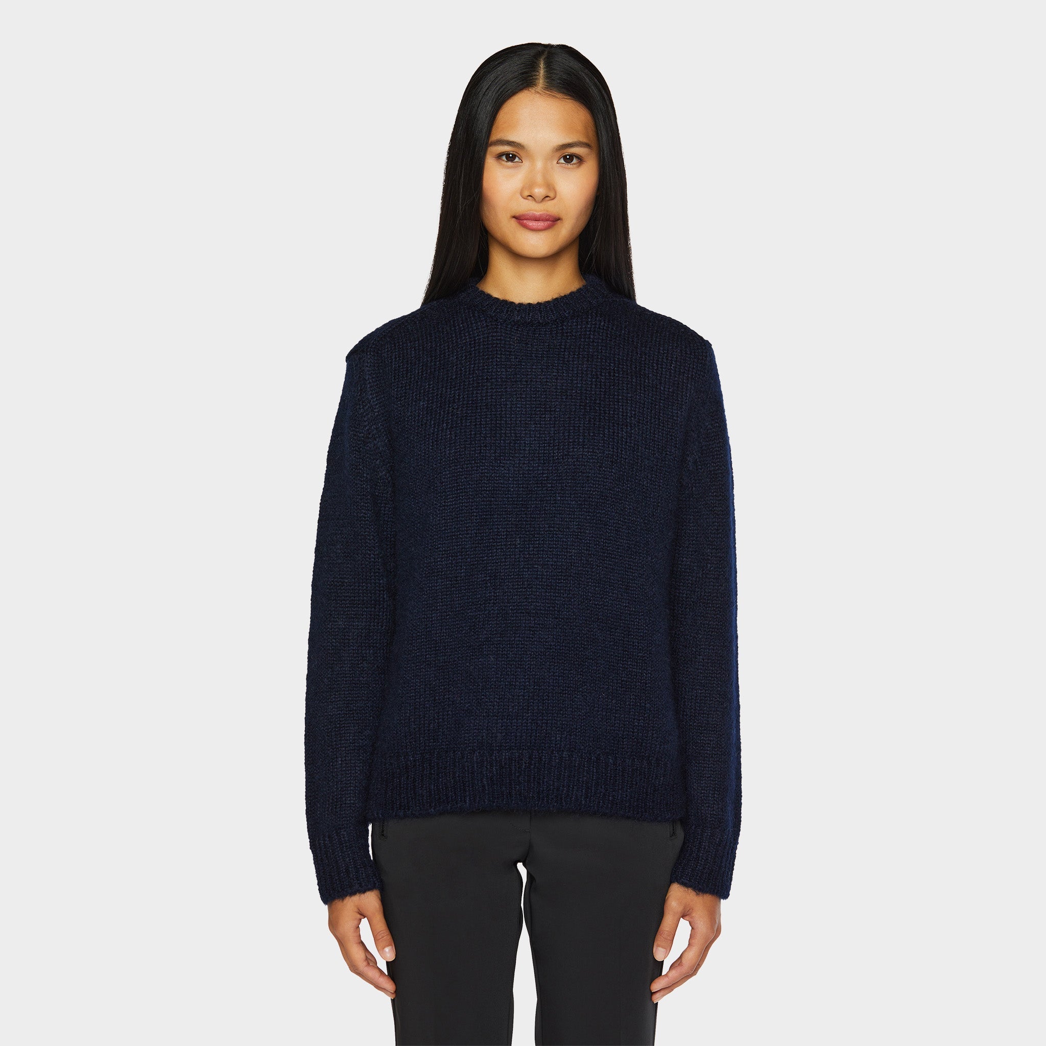 Italian Mohair Sweater - Image 48