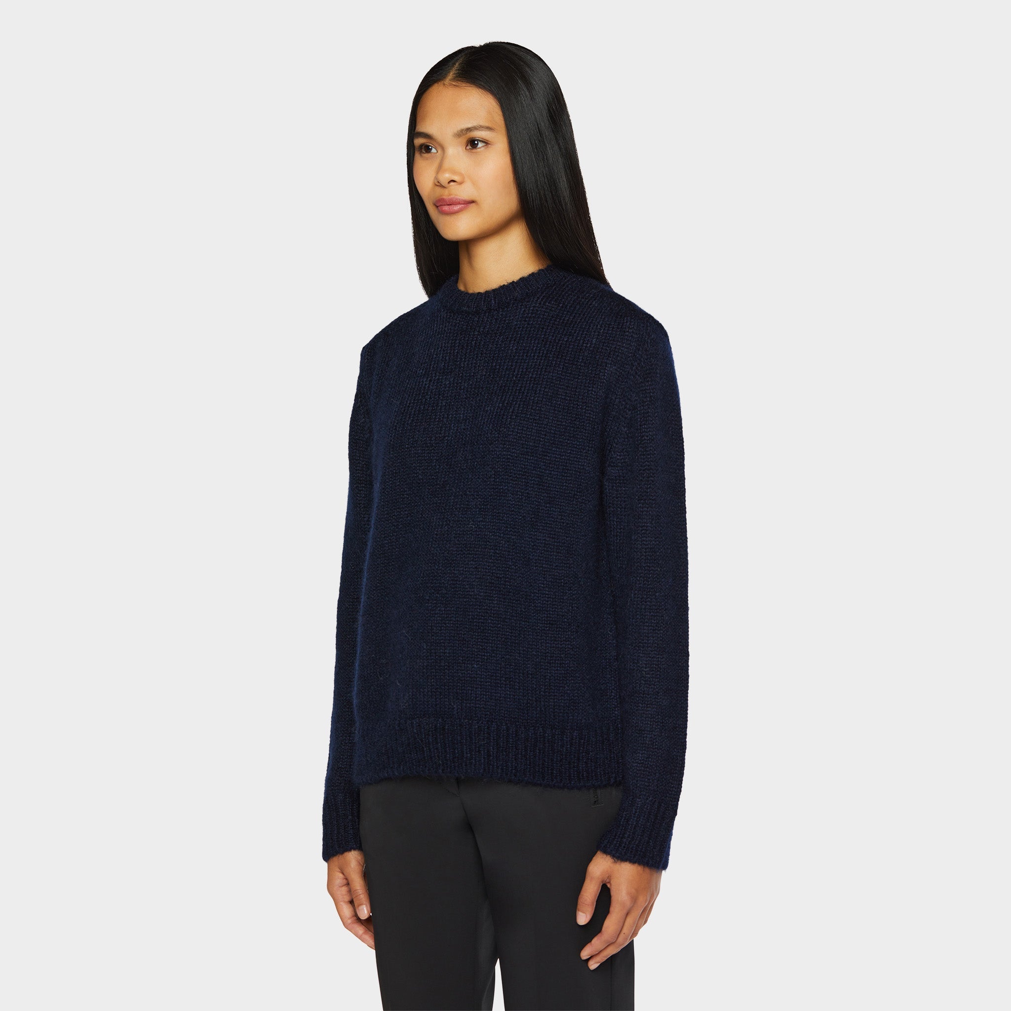 Italian Mohair Sweater - Image 49