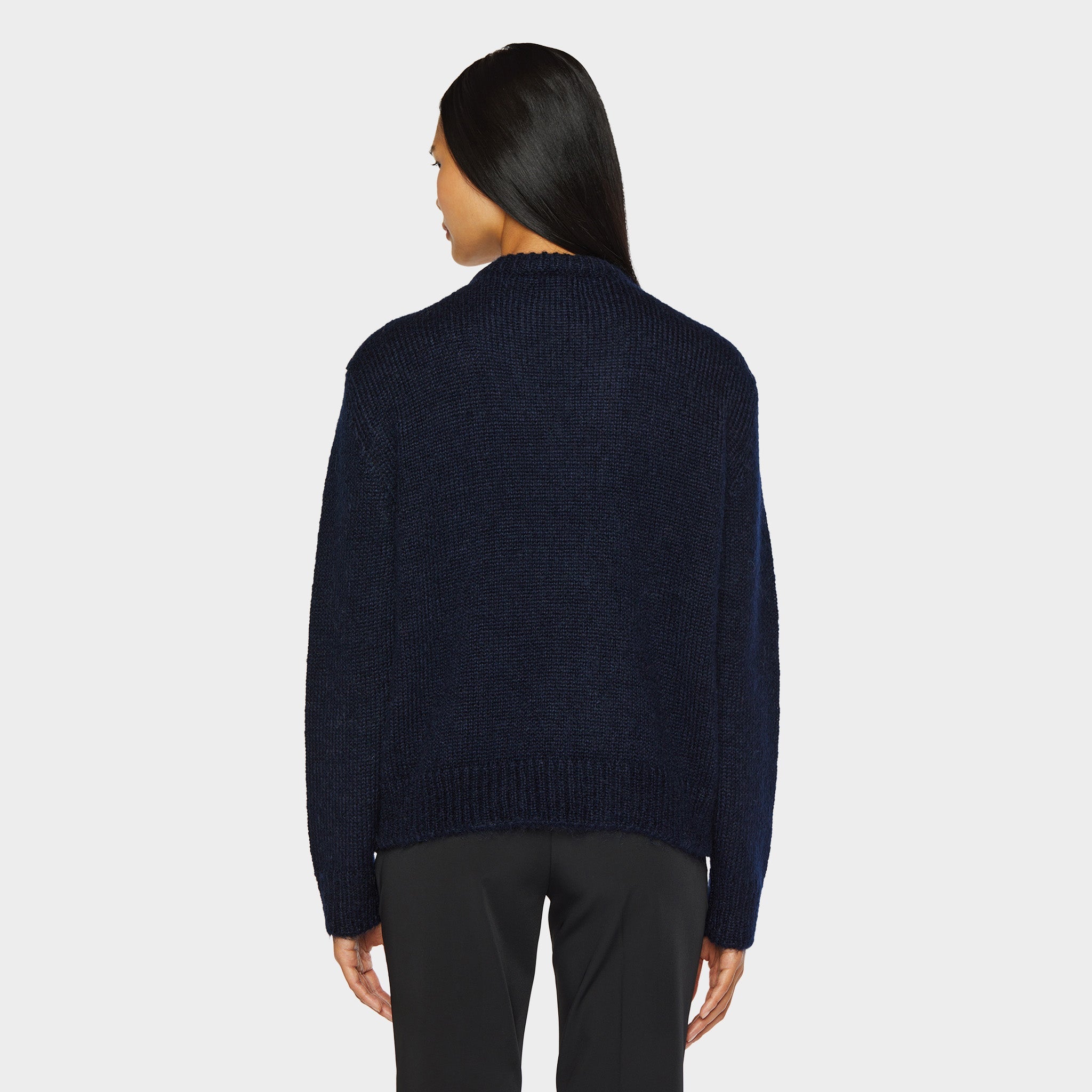 Italian Mohair Sweater - Image 50