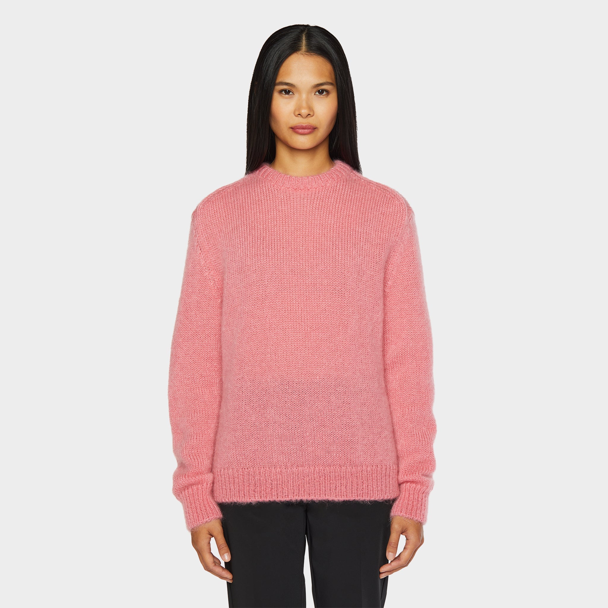 Italian Mohair Sweater - Image 9