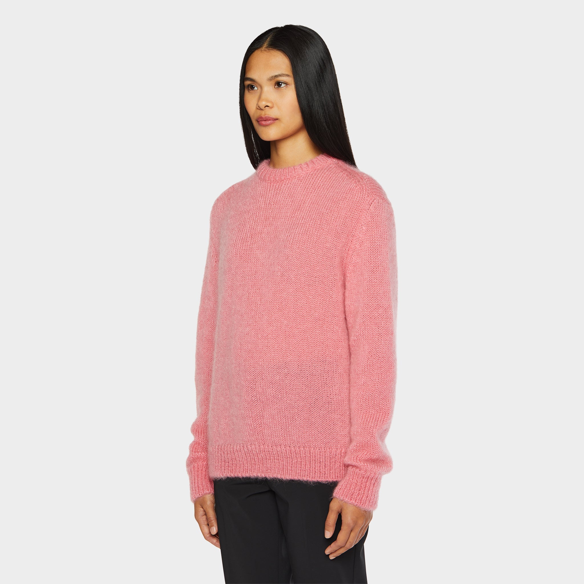 Italian Mohair Sweater - Image 10