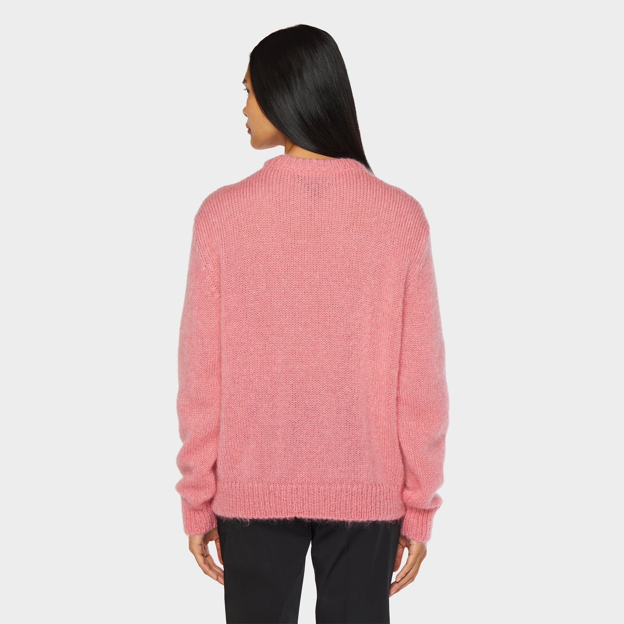 Italian Mohair Sweater - Image 11
