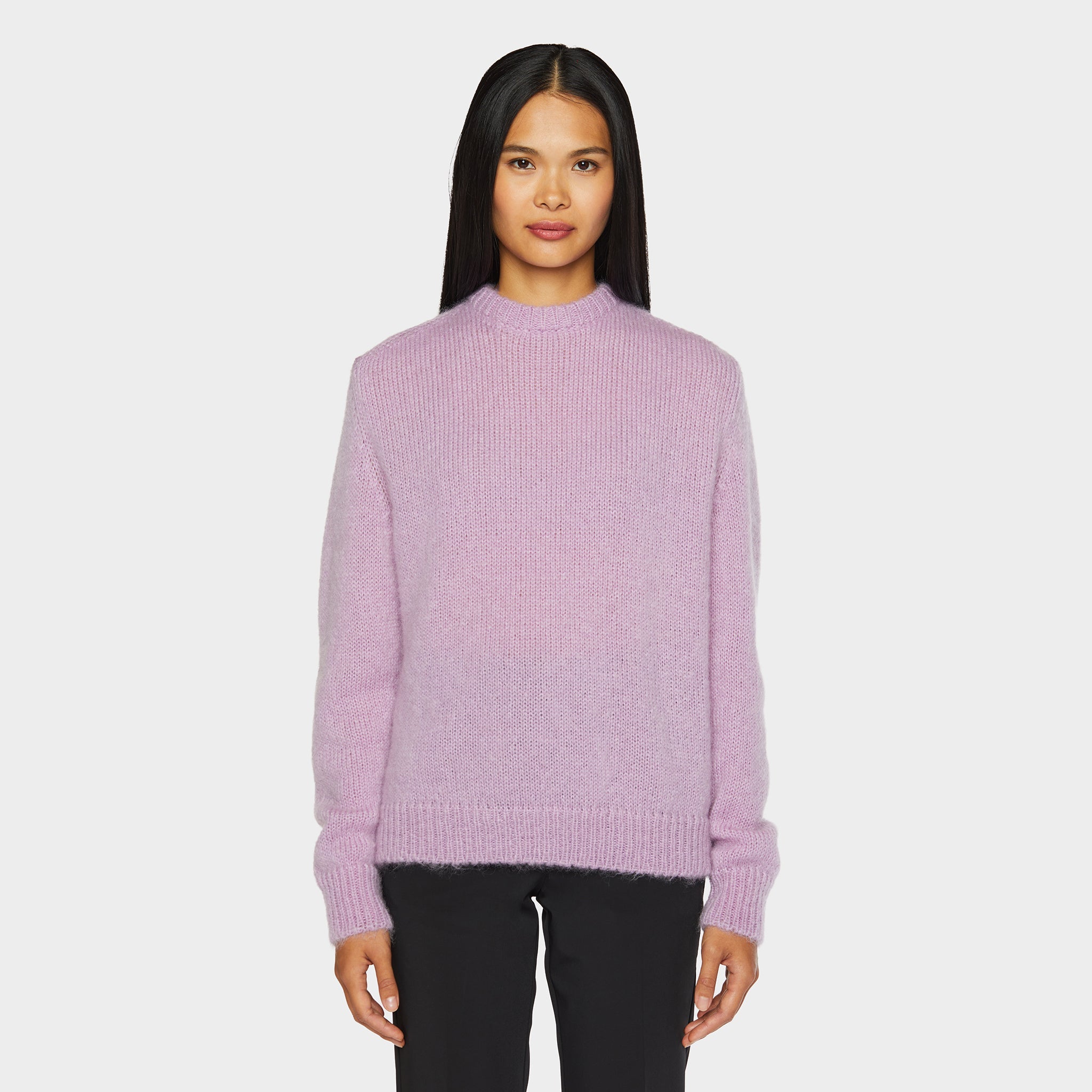 Italian Mohair Sweater - Image 22