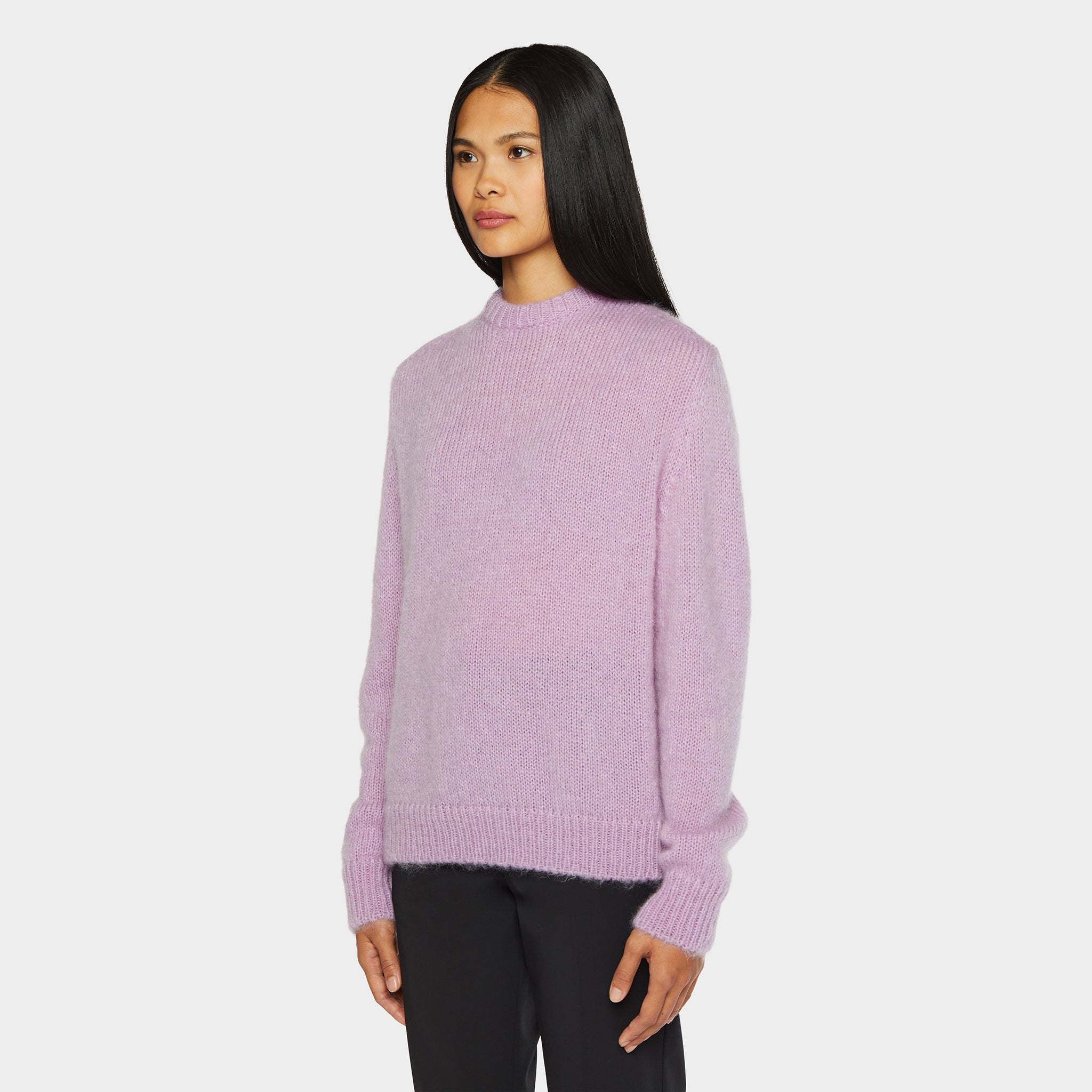 Italian Mohair Sweater - Image 23