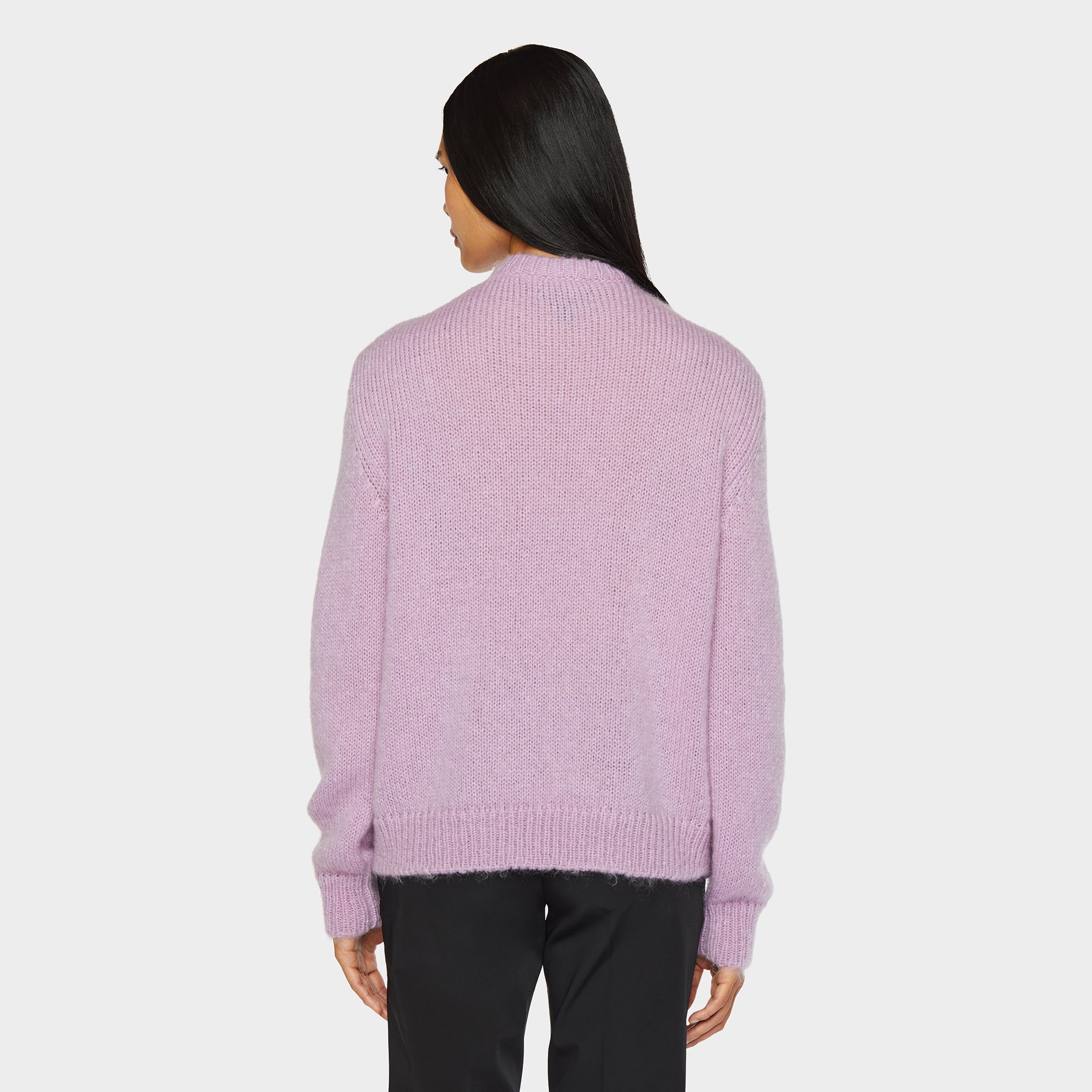 Italian Mohair Sweater - Image 24