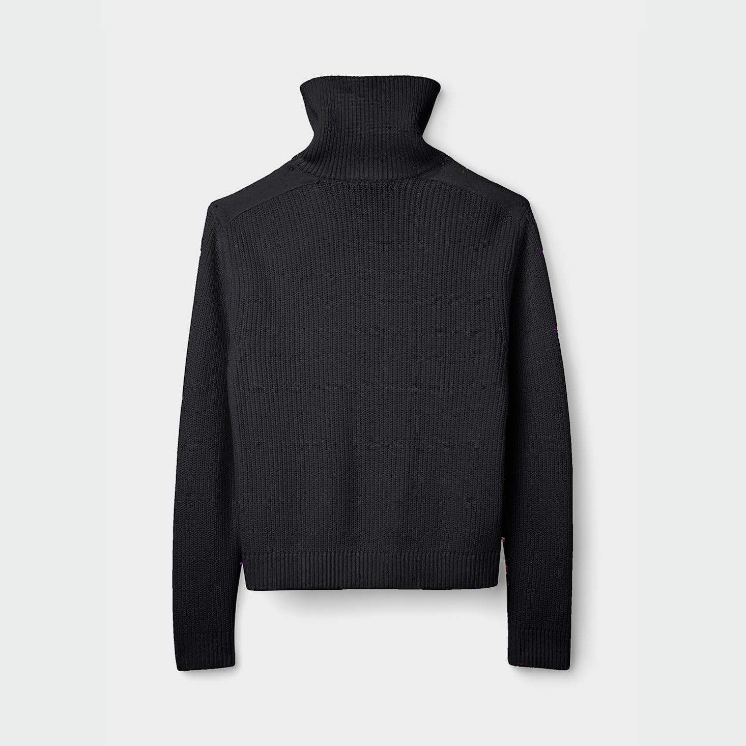 Cool Cotton Sweater Jacket - Image 23