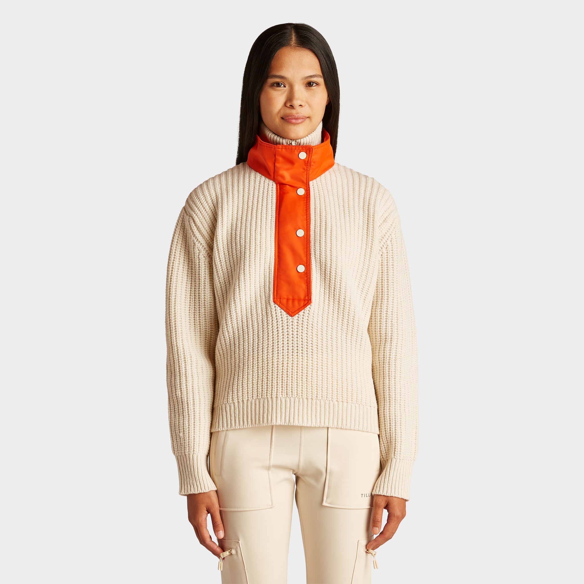 Technical Turtleneck - Image 9