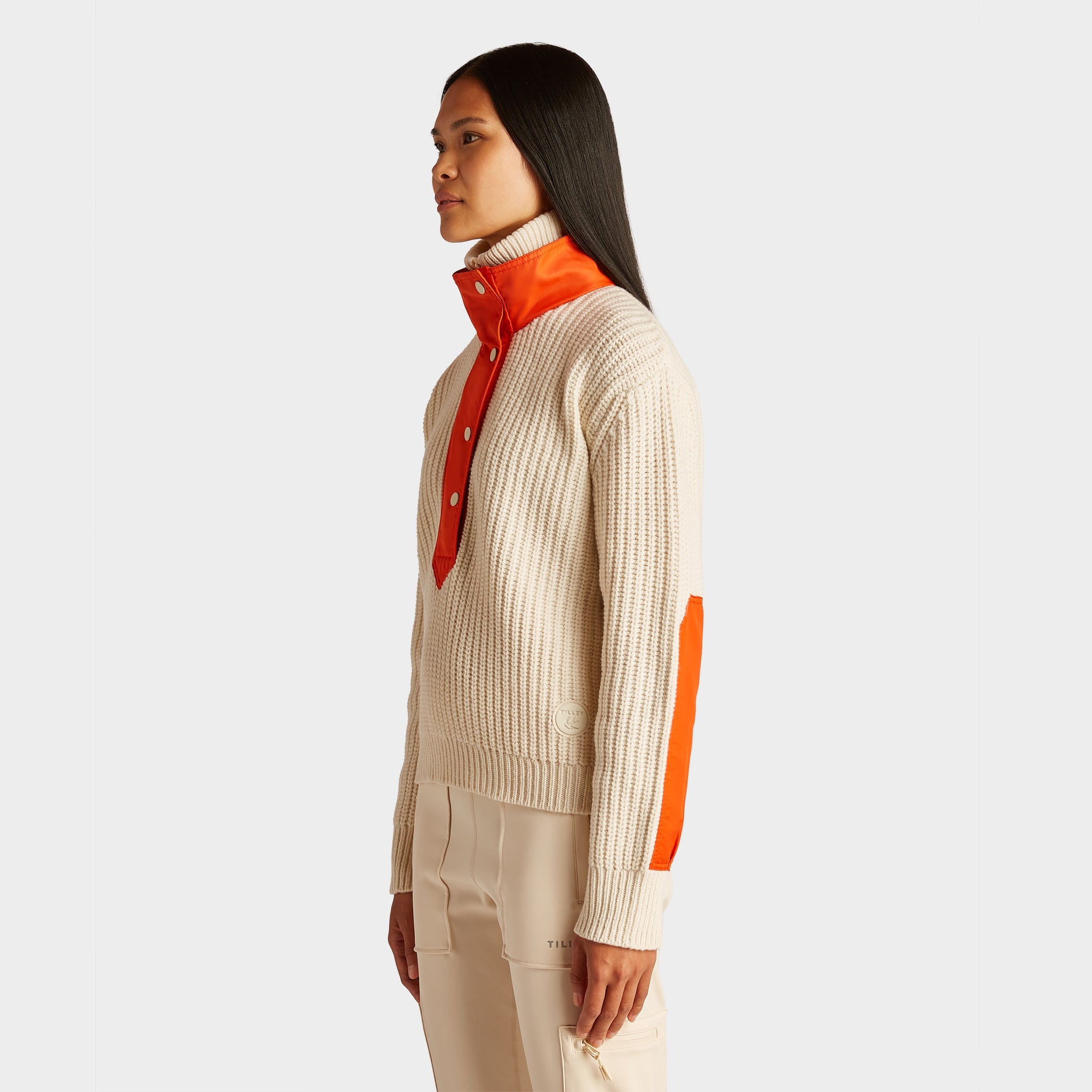 Technical Turtleneck - Image 10