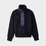 Technical Turtleneck