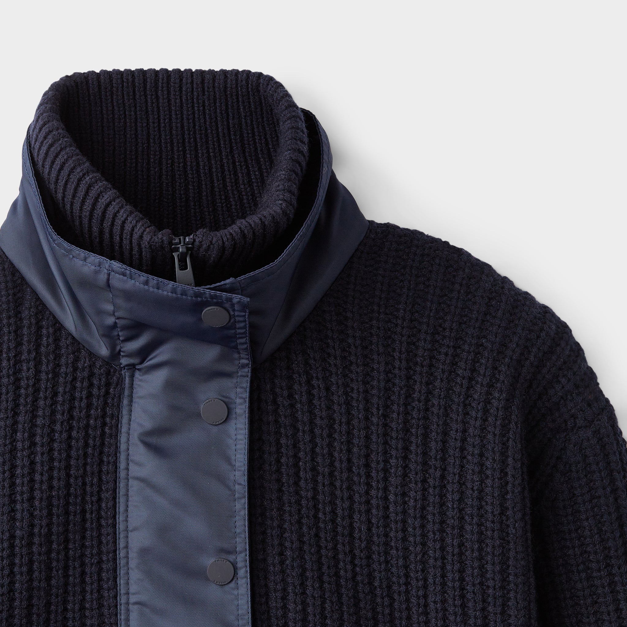 Technical Turtleneck - Image 5