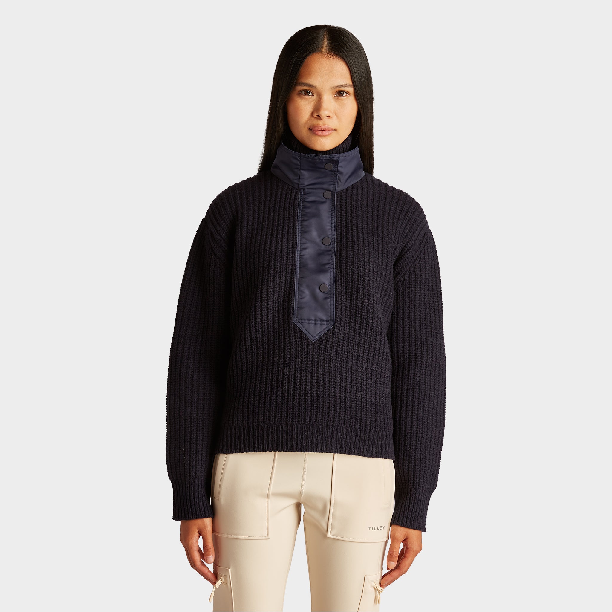 Technical Turtleneck - Image 2