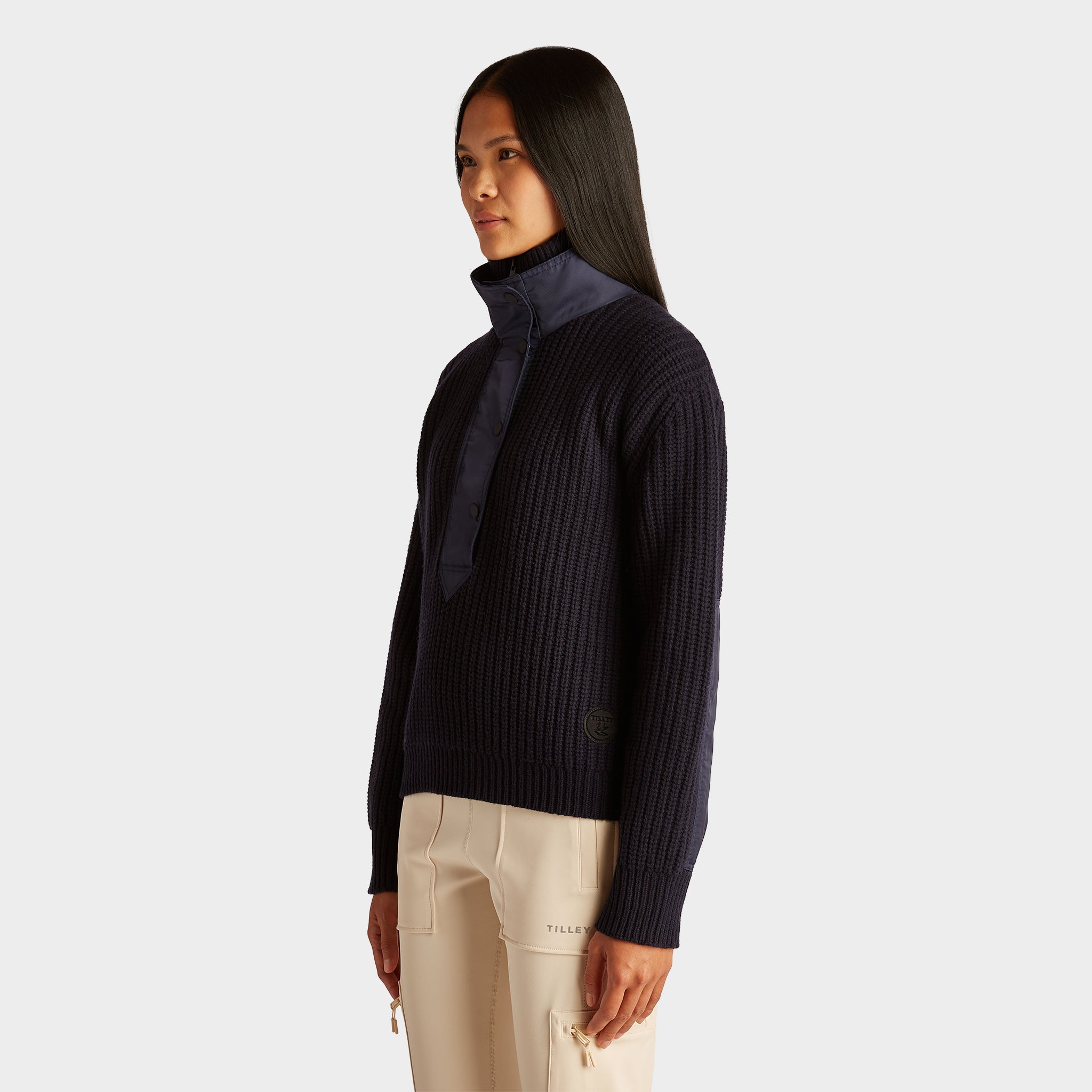Technical Turtleneck - Image 3