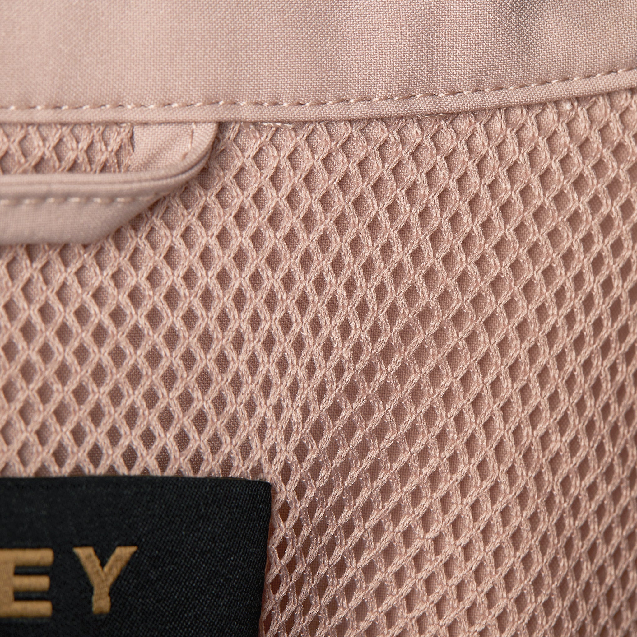 Sleeveless Shield Shirt - Image 7