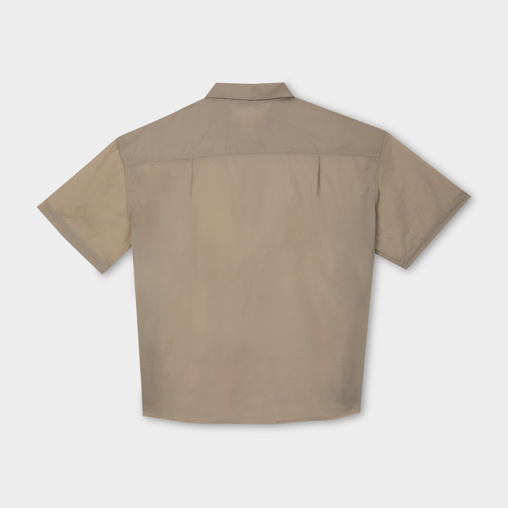 Oversized Parachute Shirt - Image 12