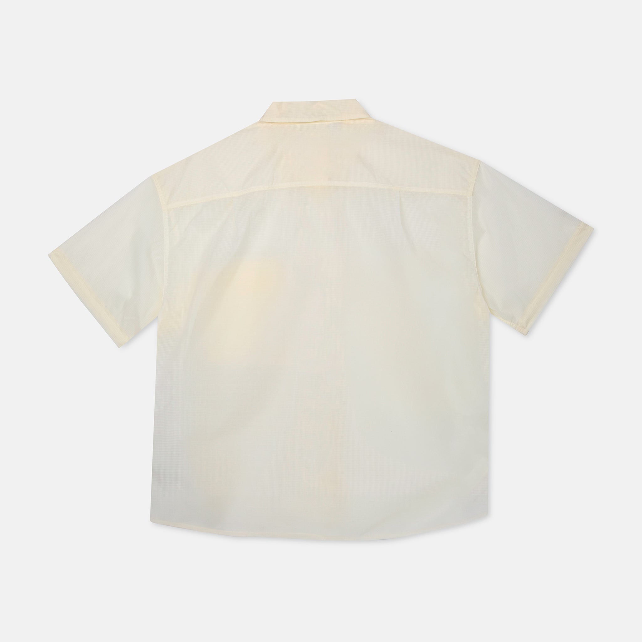 Oversized Parachute Shirt - Image 7