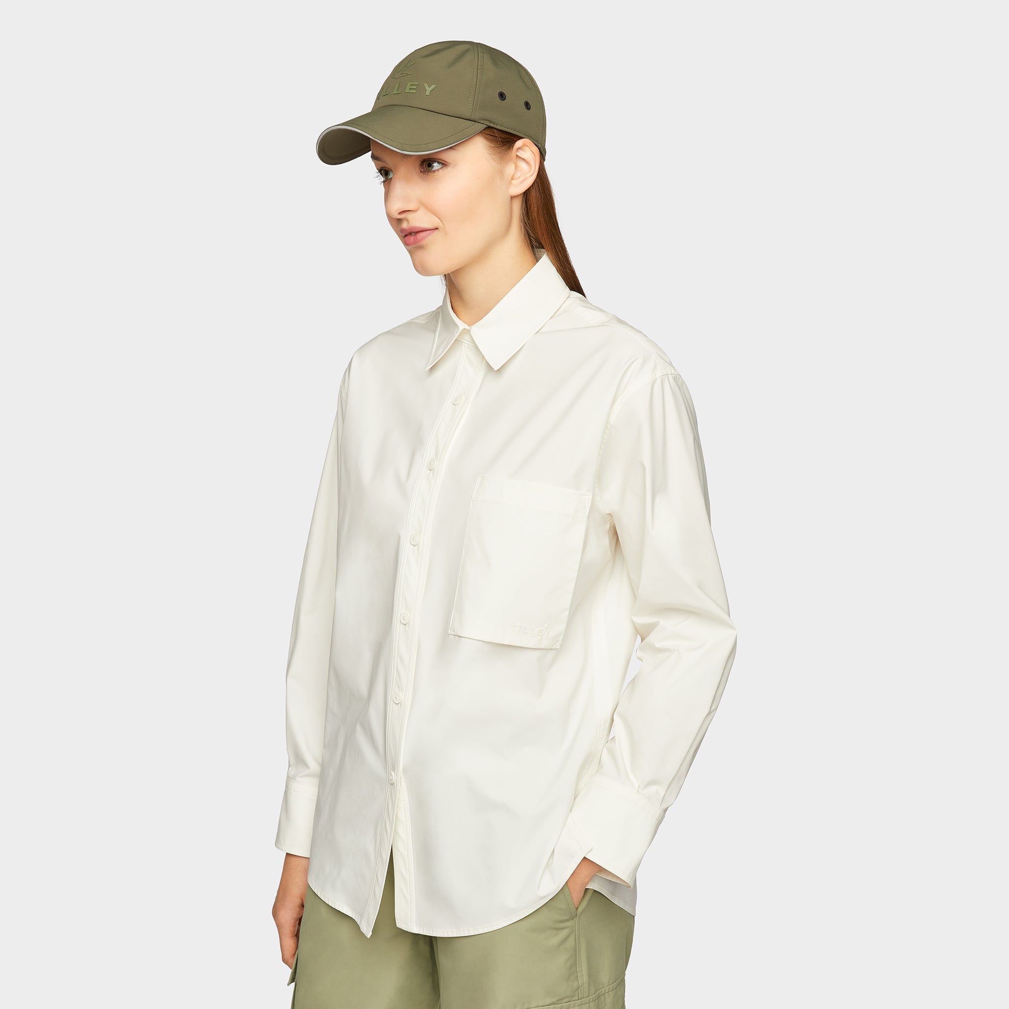 Tech Shield Shirt - Image 3