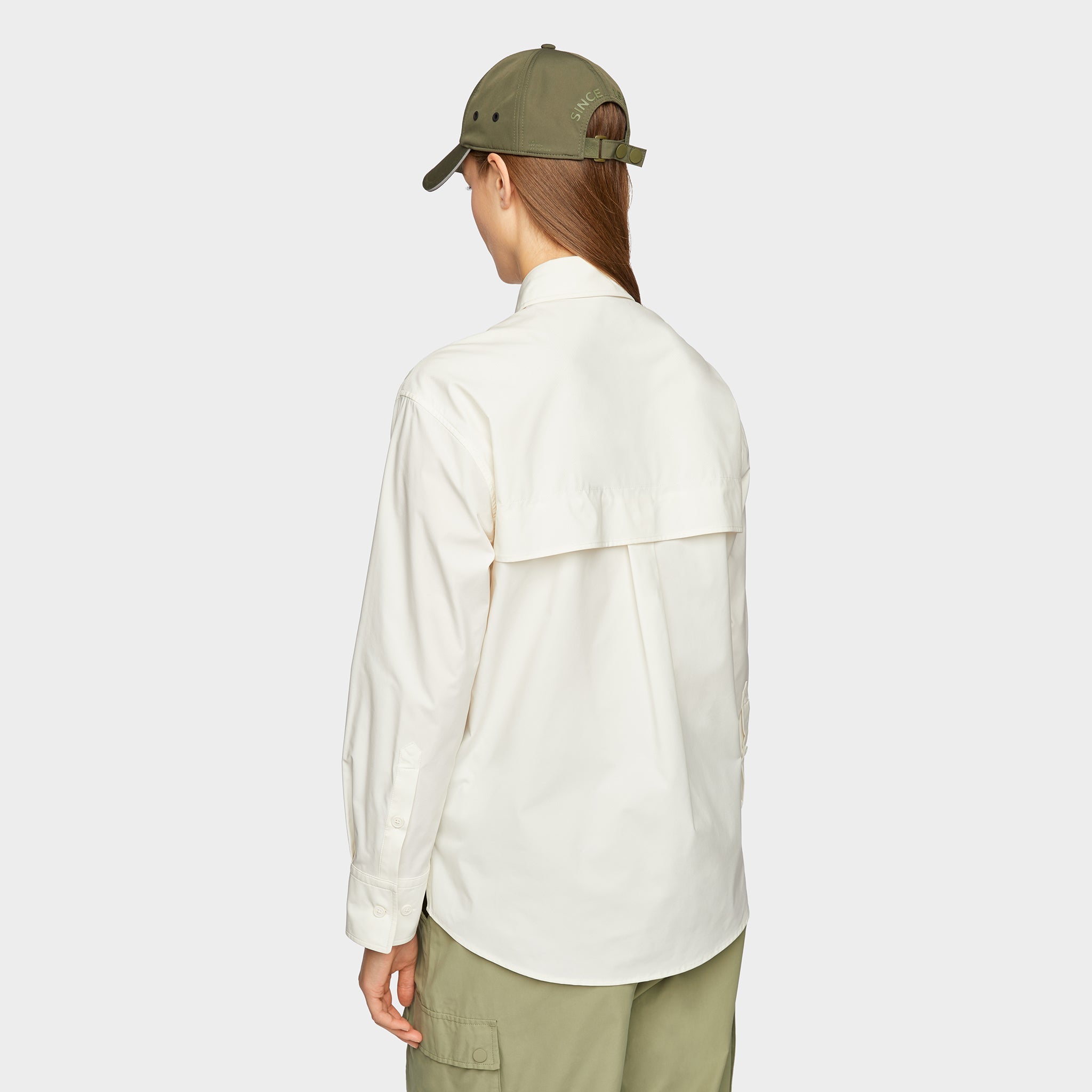 Tech Shield Shirt - Image 4