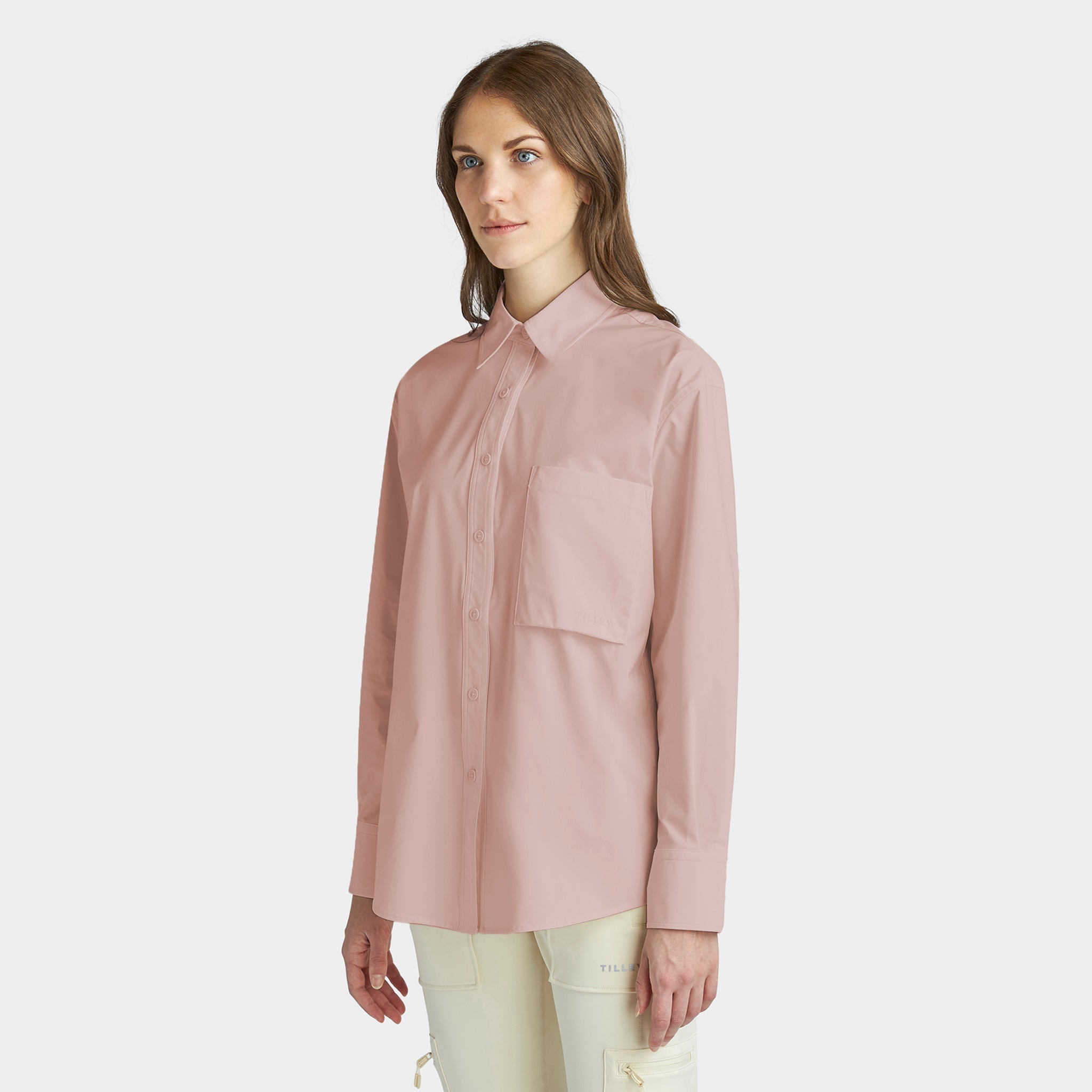 Tech Shield Shirt - Image 11