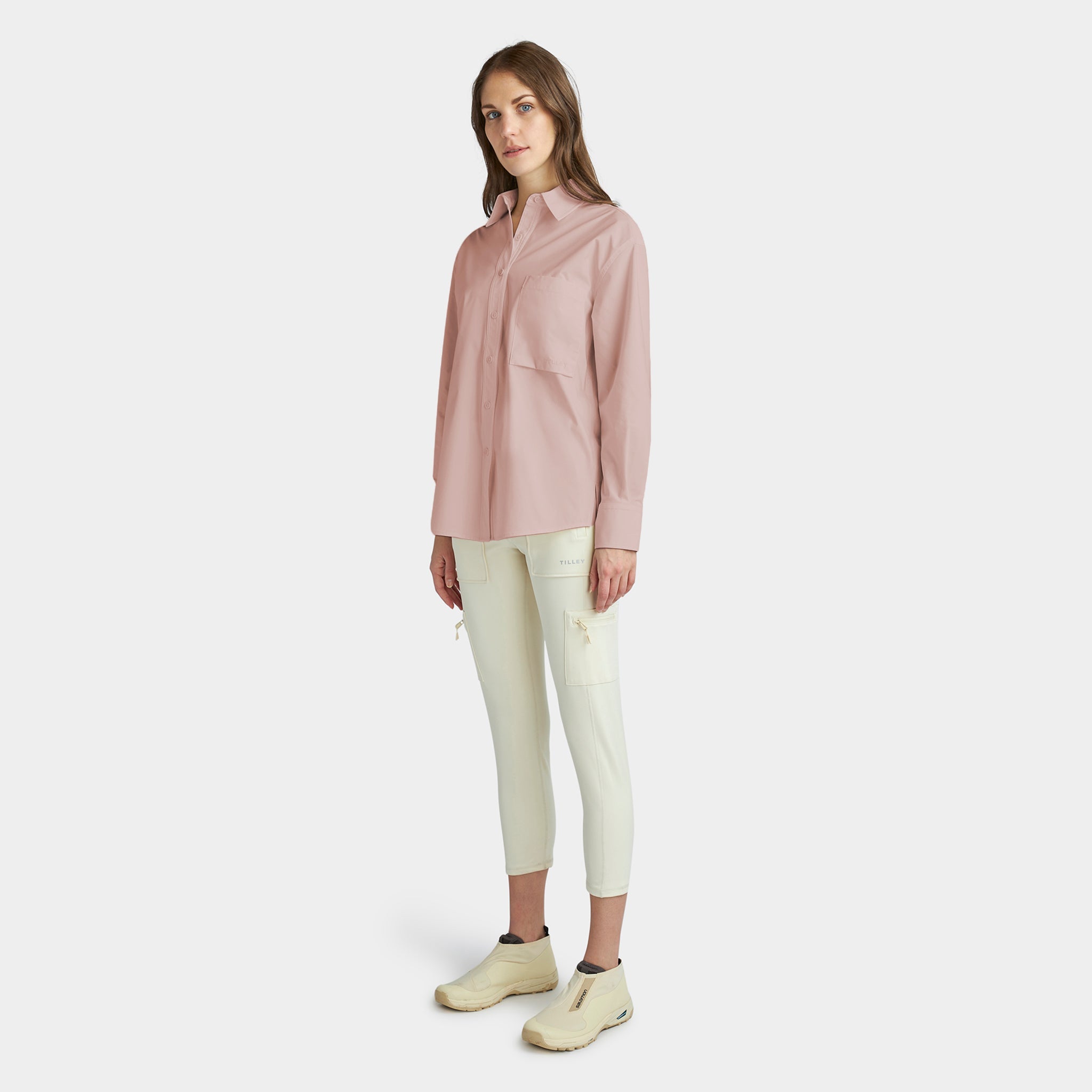 Tech Shield Shirt - Image 13