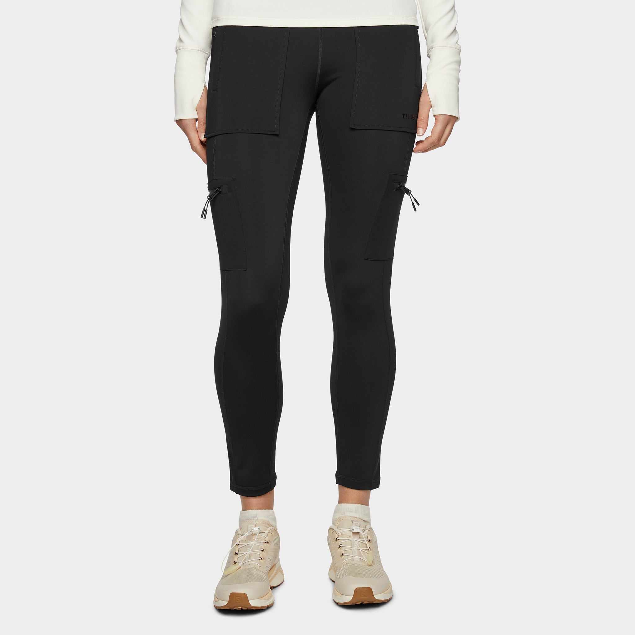 Recycled Trek Legging - Image 23
