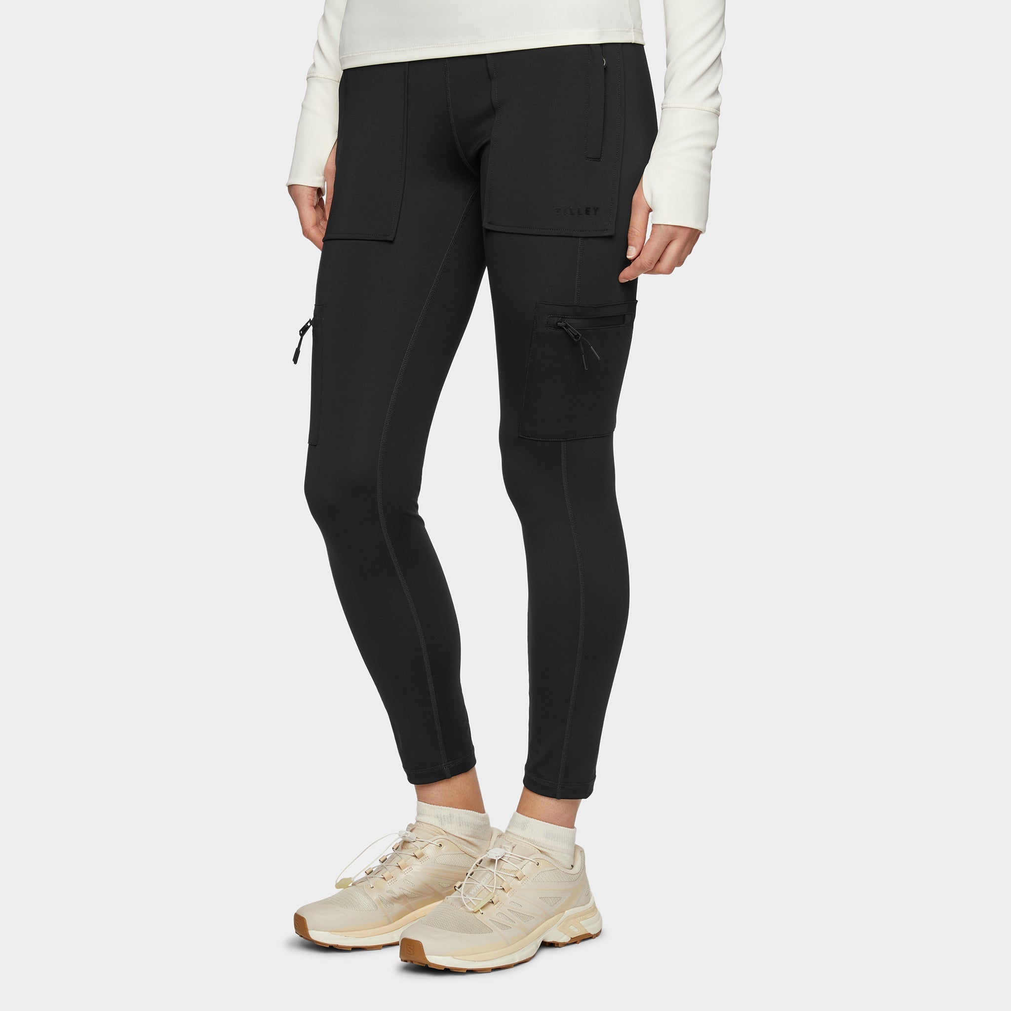 Recycled Trek Legging - Image 24