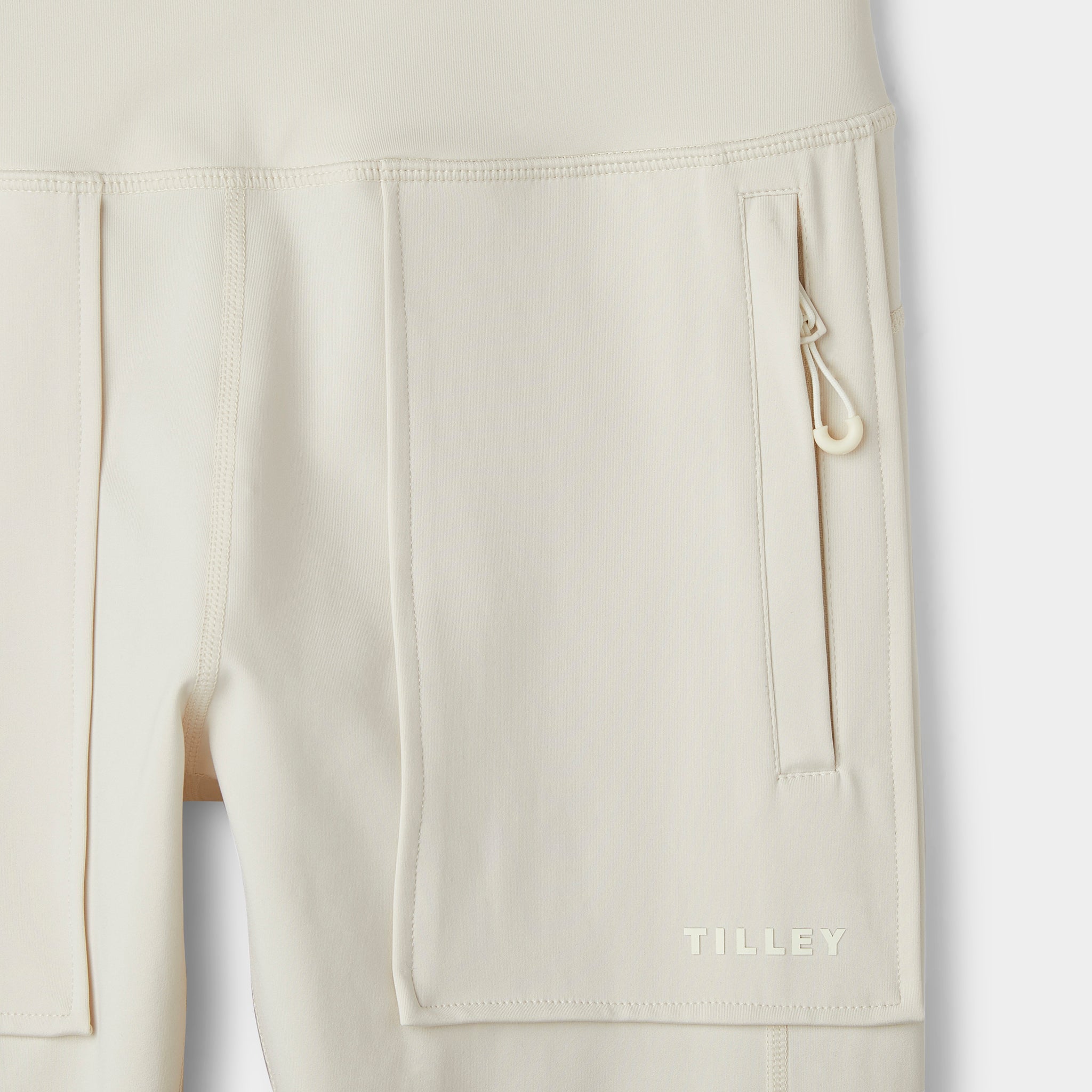 Recycled Trek Legging - Image 6