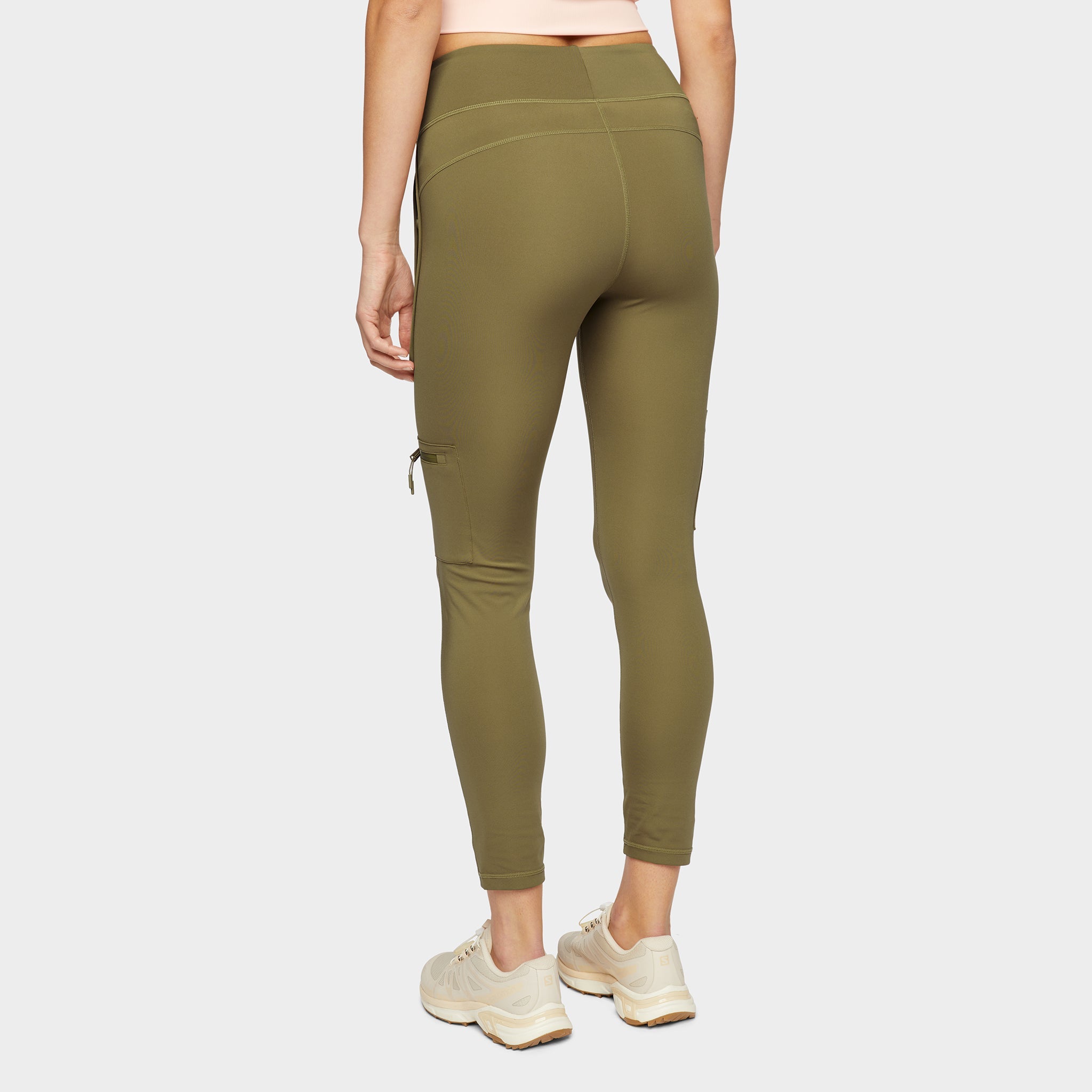 Recycled Trek Legging - Image 18