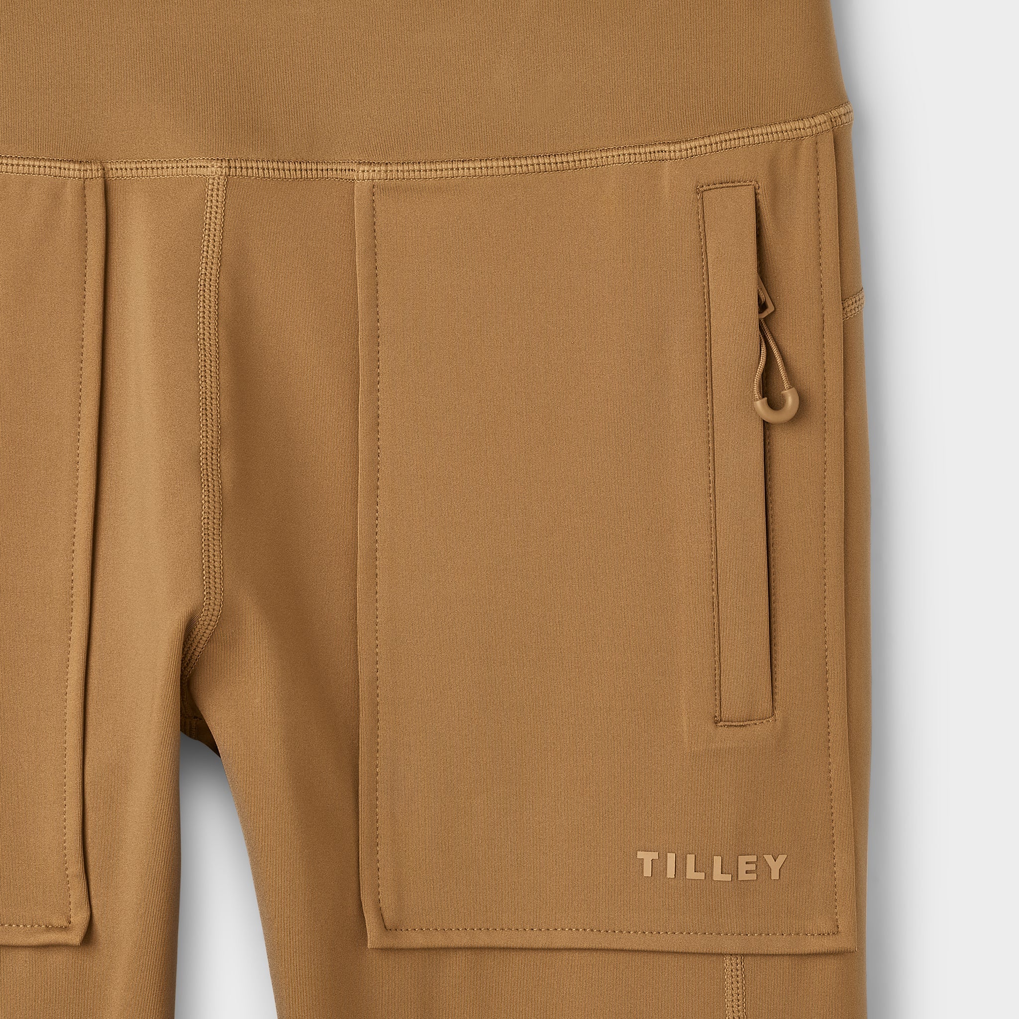 Recycled Trek Legging - Image 13